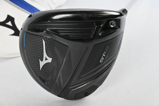 Mizuno ST-X 220 Driver (2022) / 10.5 Degree / Stiff Flex Aldila Ascent 50 Shaft