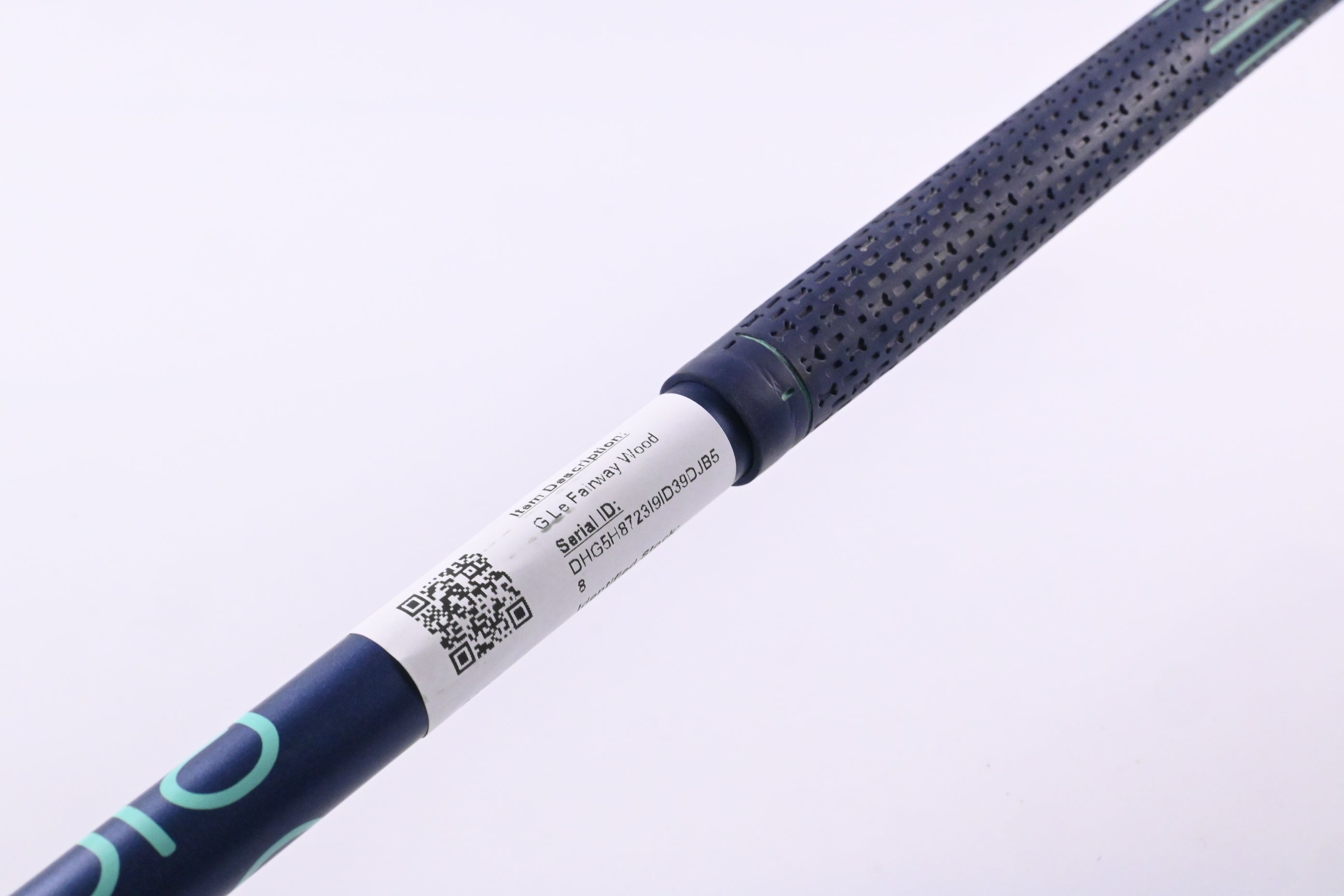 Ladies Ping G Le #3 Wood / 19 Degree / Ladies Flex Ping ULT 230 Shaft