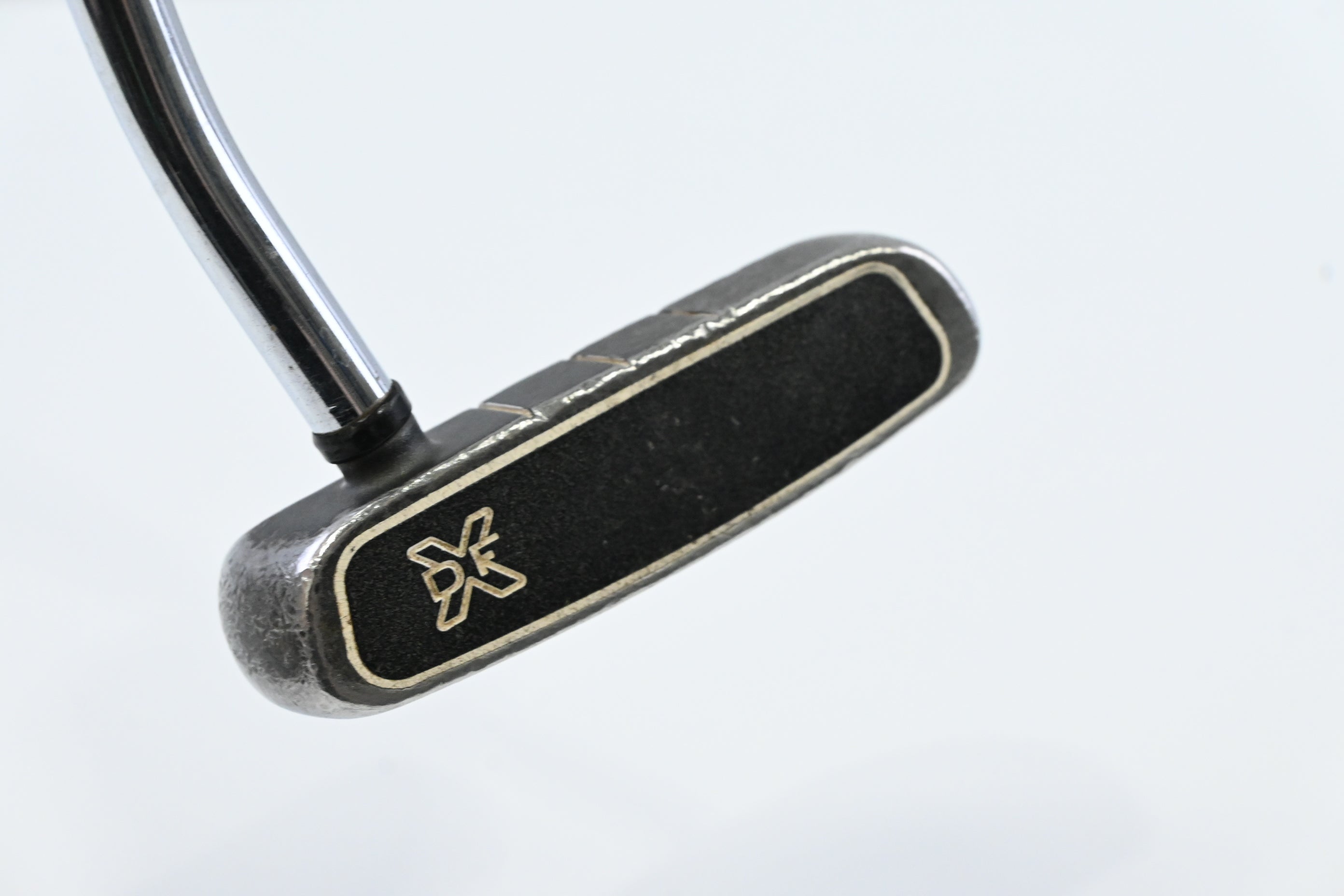 Left Hand Odyssey DFX 1100 Putter / 35 Inch