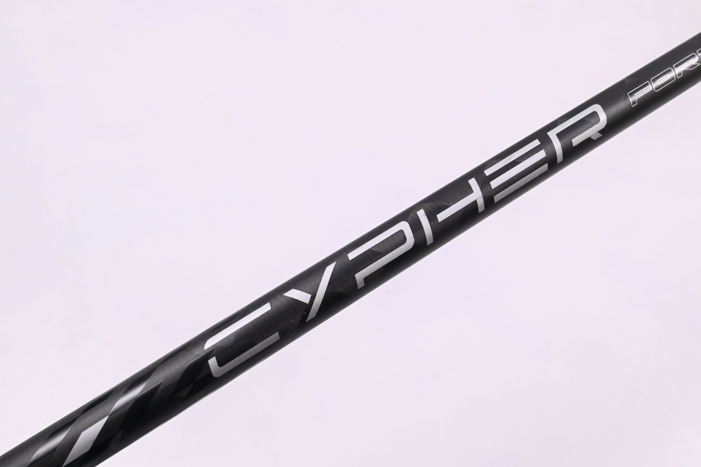 Project X Cypher 2.0 40 Driver Shaft / Regular Flex / Callaway 2nd Gen