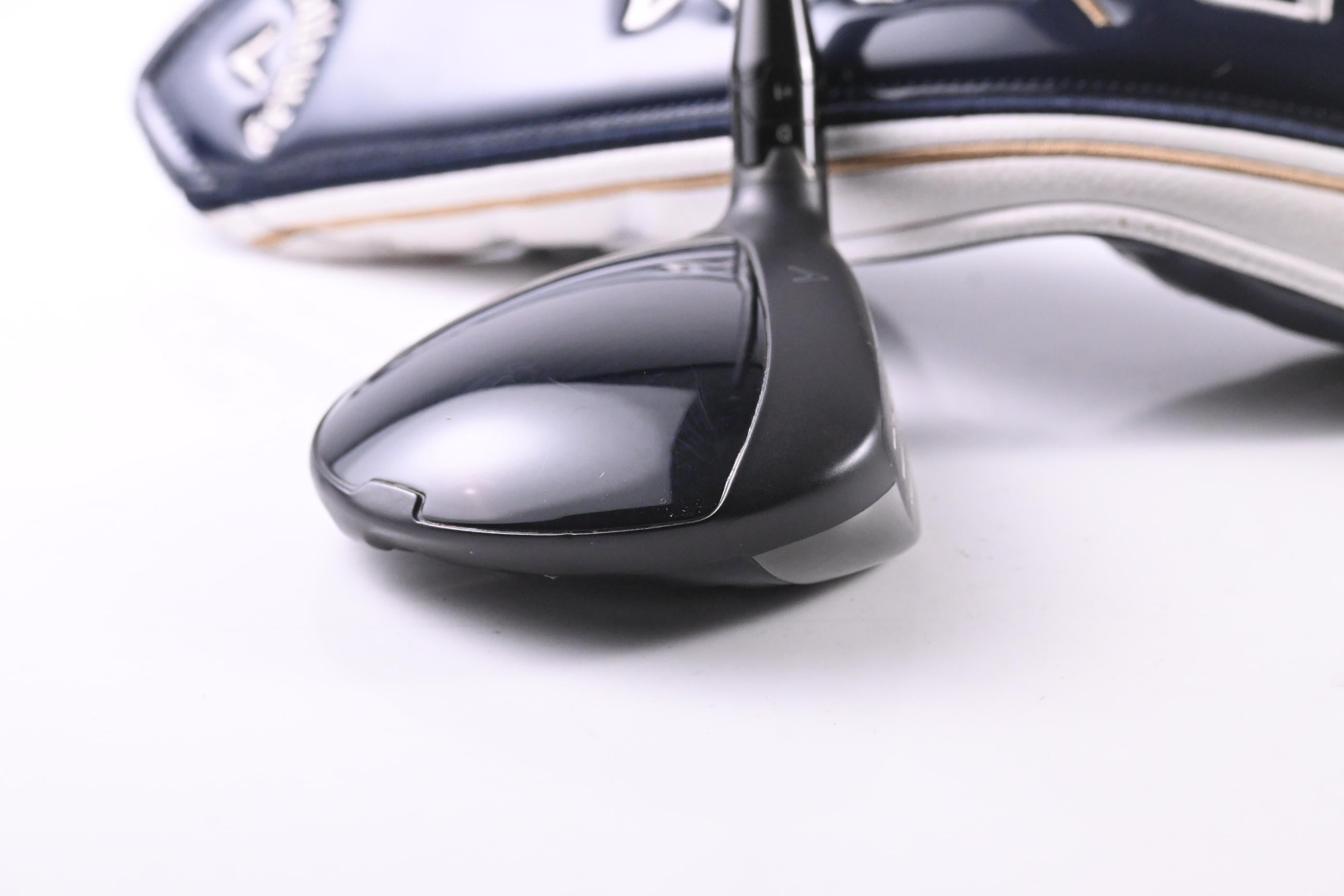 Callaway Paradym #3 Wood / 15 Degree / X-Flex HZRDUS Black 70 Shaft