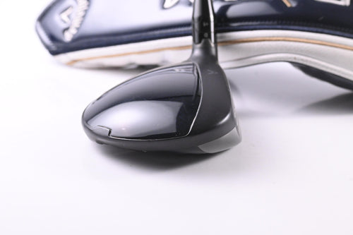 Callaway Paradym #3 Wood / 15 Degree / X-Flex HZRDUS Black 70 Shaft