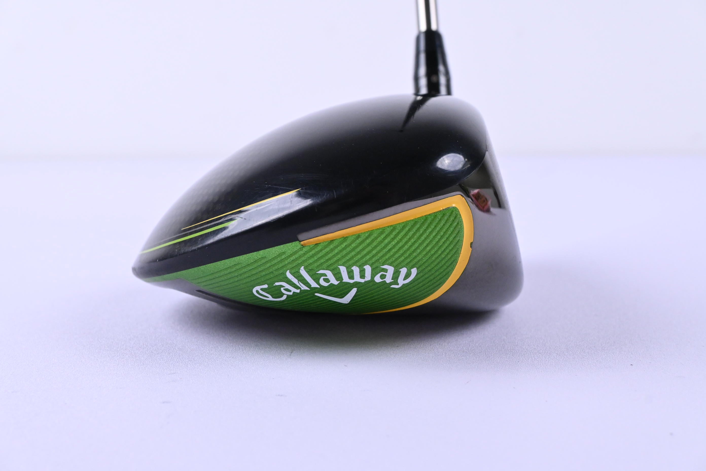 Callaway Epic Flash Driver / 9 Degree / Stiff Flex UST Recoil ES 450 Shaft