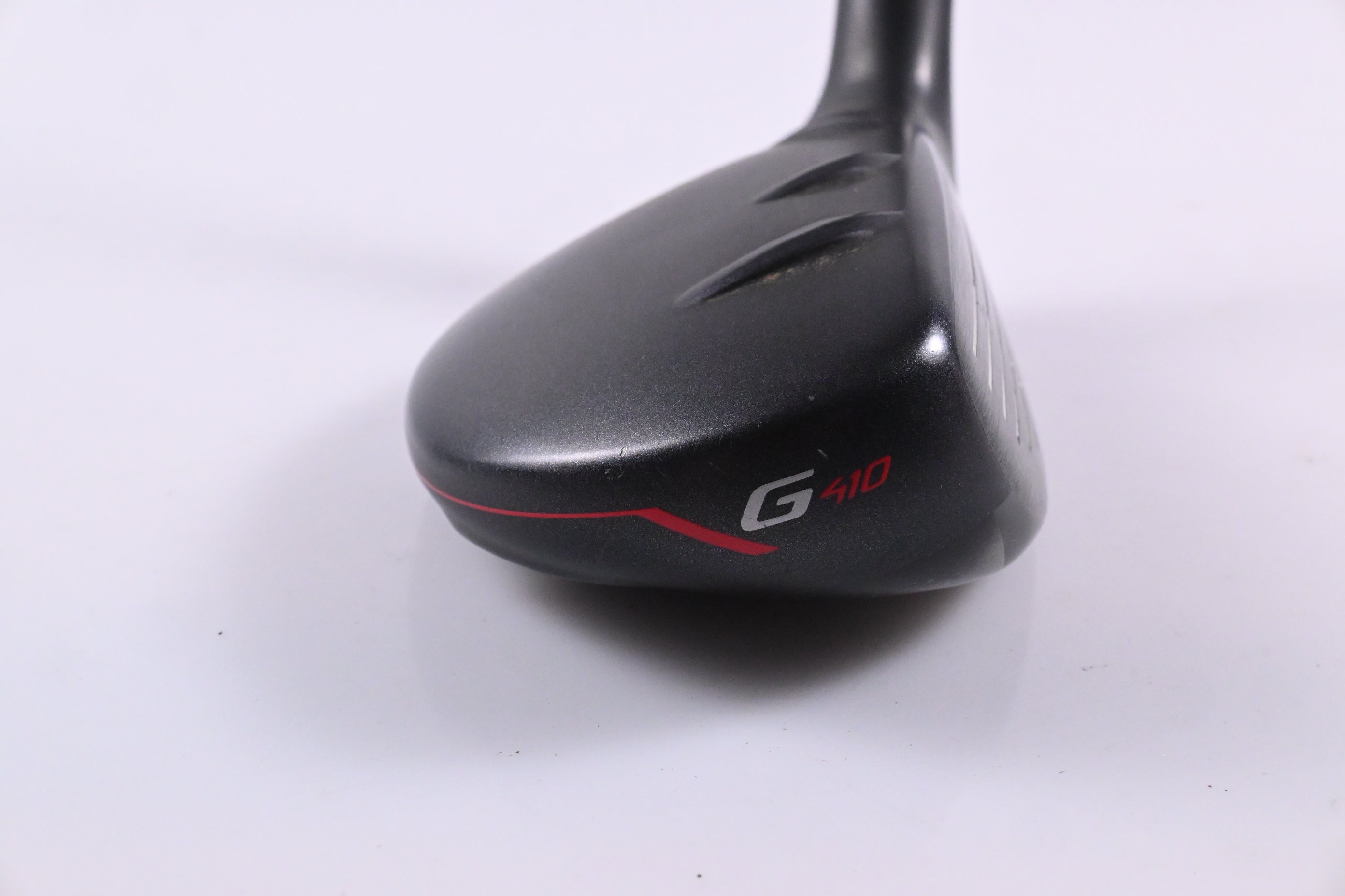 Ping G410 #5 Hybrid / 26 Degree / Senior Flex Ping Alta CB Red 70 Shaft