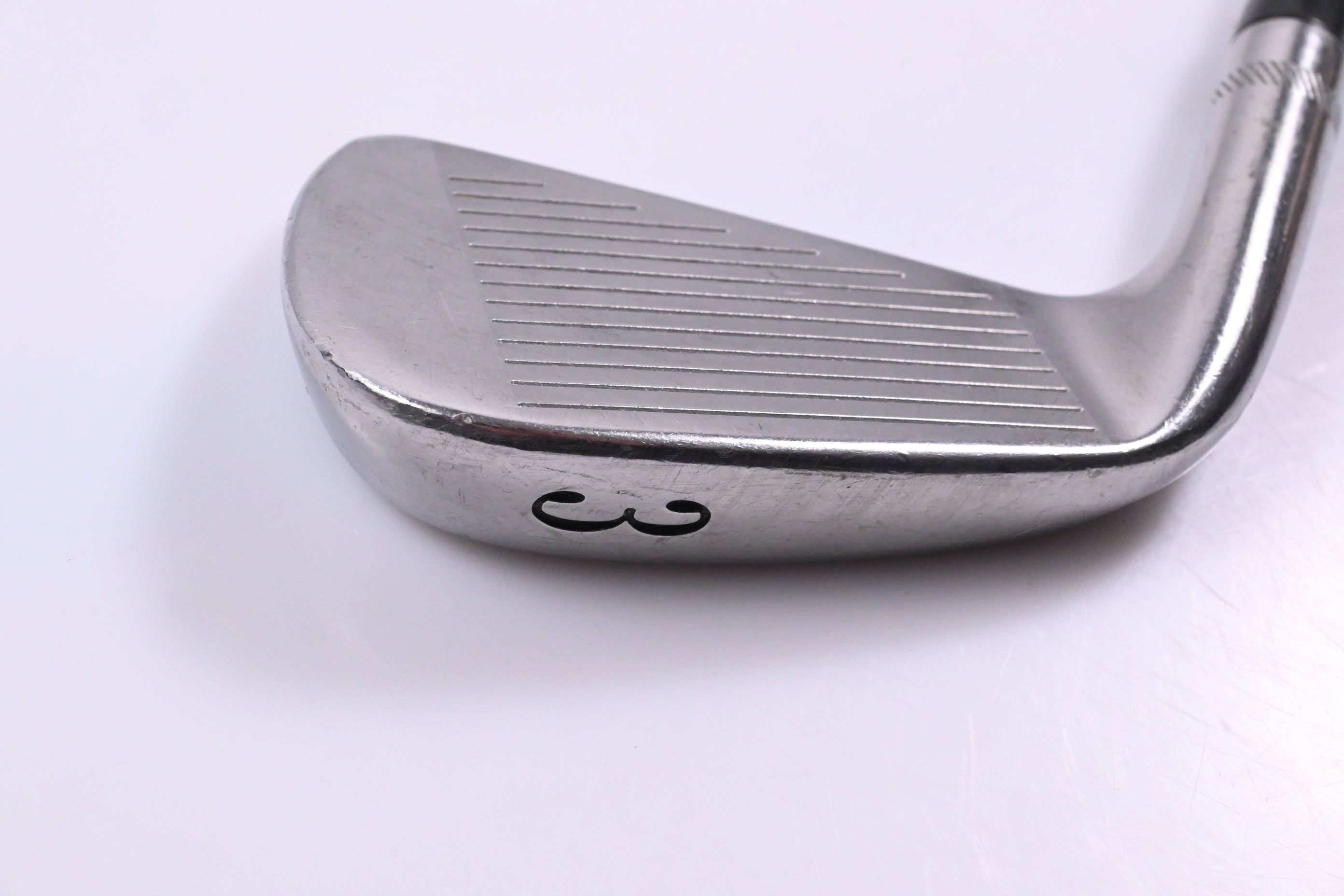 Titleist DCI 762 #3 Iron / 21.5 Degree / Stiff Flex Dynamic Gold S400 Shaft