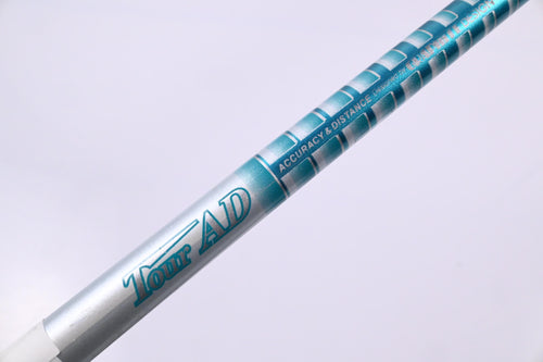 Graphite Design Tour AD GP-8 #9 Wood Shaft / X-Flex / Titleist 2nd Gen