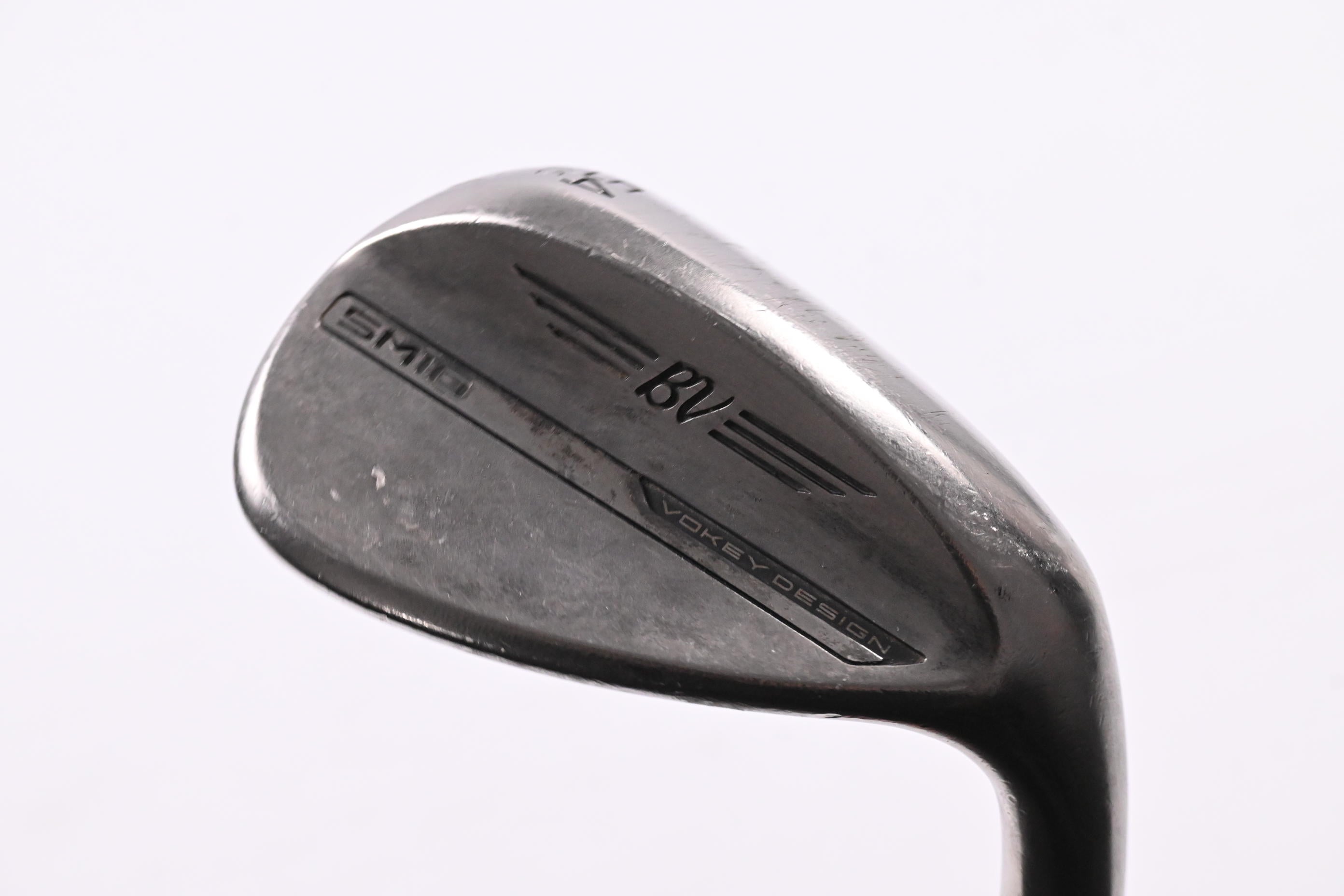 Titleist Vokey SM10 Sand Wedge / 54 Degree / Wedge Flex Titleist Vokey Shaft