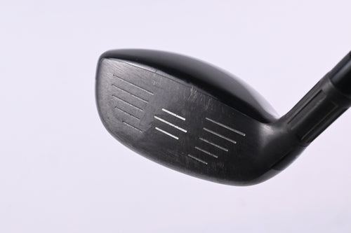 Taylormade M2 2016 #3 Hybrid / 19 Degree / Stiff Flex Taylormade Reax 75 Shaft