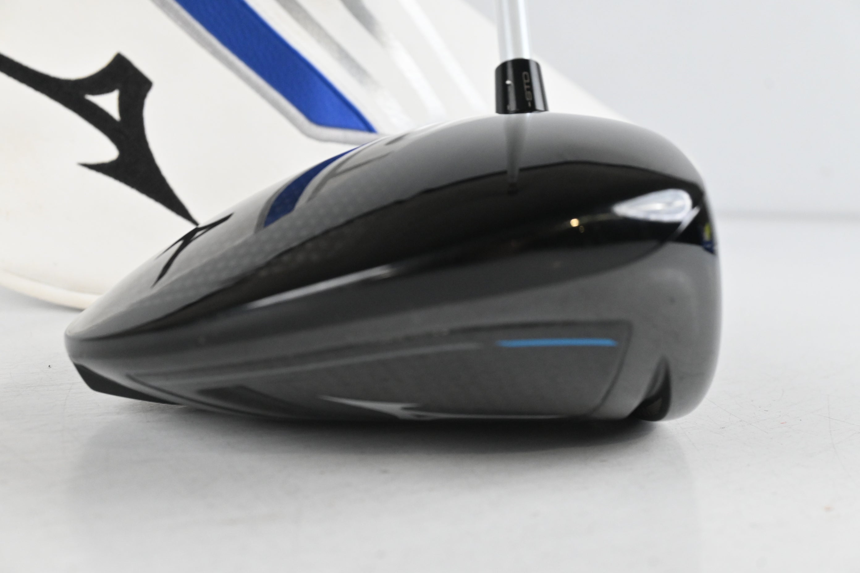 Mizuno ST-X 220 Driver (2022) / 10.5 Degree / Stiff Flex Aldila Ascent 50 Shaft