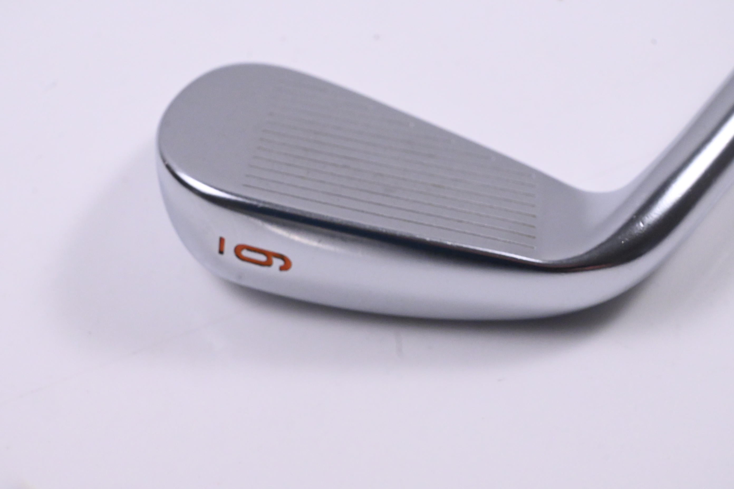 Callaway Apex 19 #6 Iron / Regular Flex Aerotech Steelfiber i80 Shaft