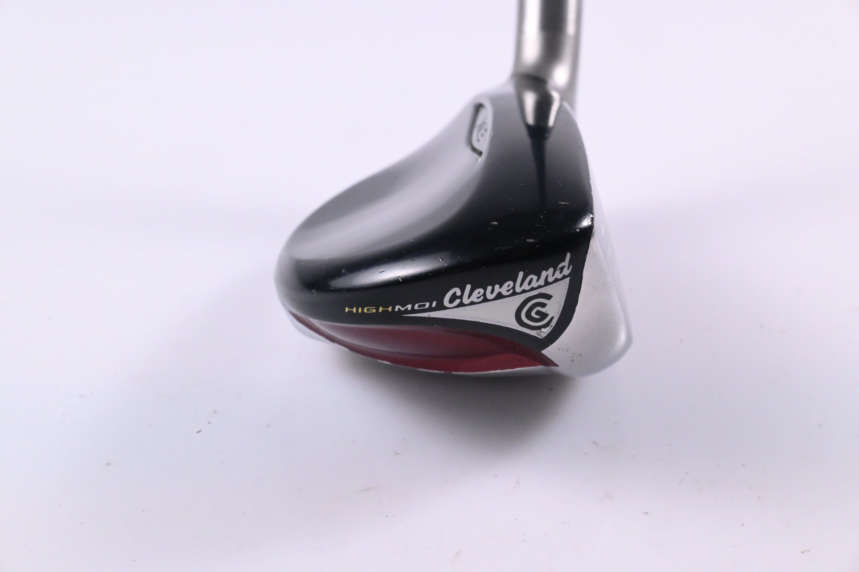 Cleveland HiBore XLS #2 Hybrid / 19 Degree / Regular Flex Fujikura Gold HB 65