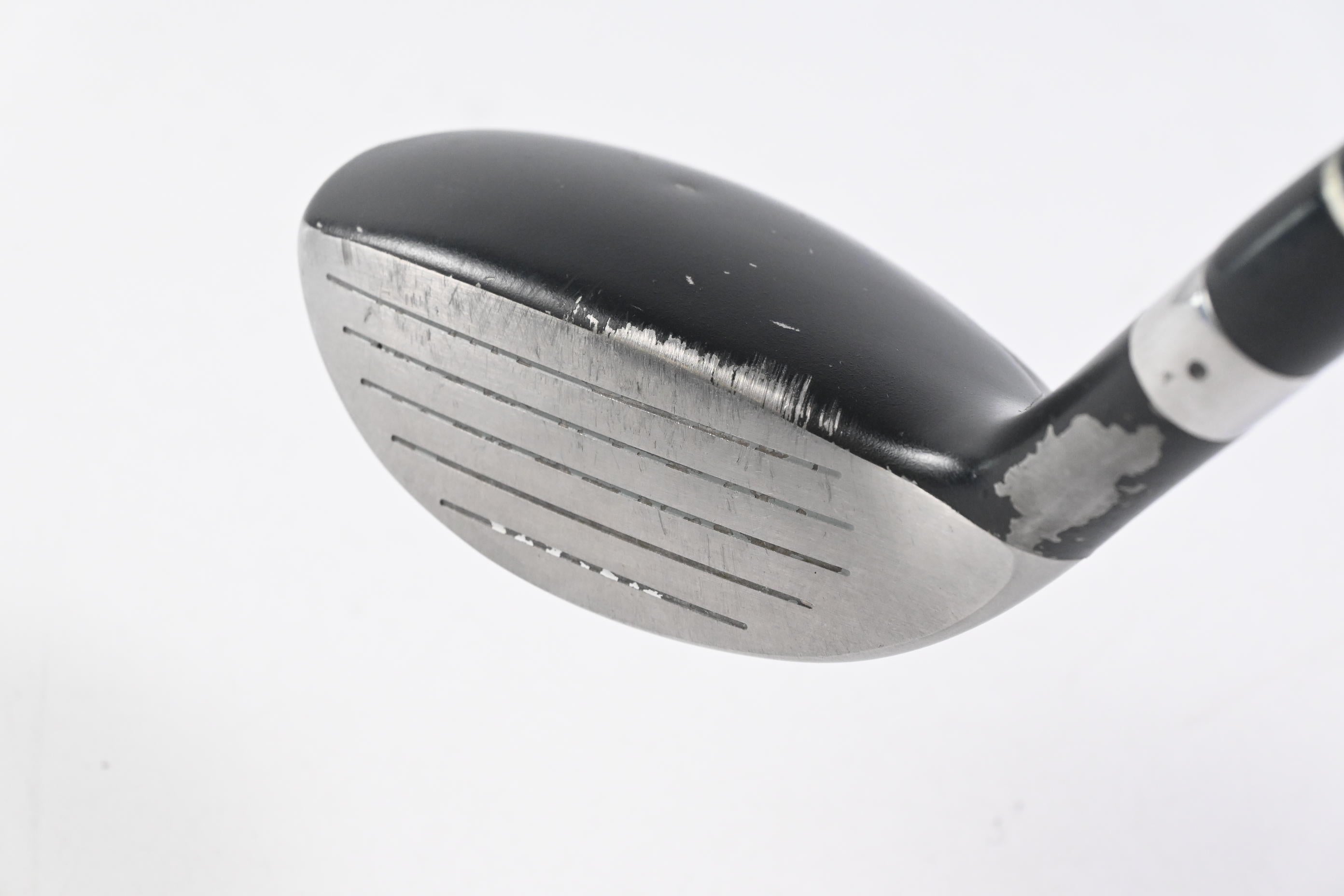 Nike SQ Sumo #2 Hybrid / 18 Degree / Stiff Flex Diamana Sasquatch Shaft