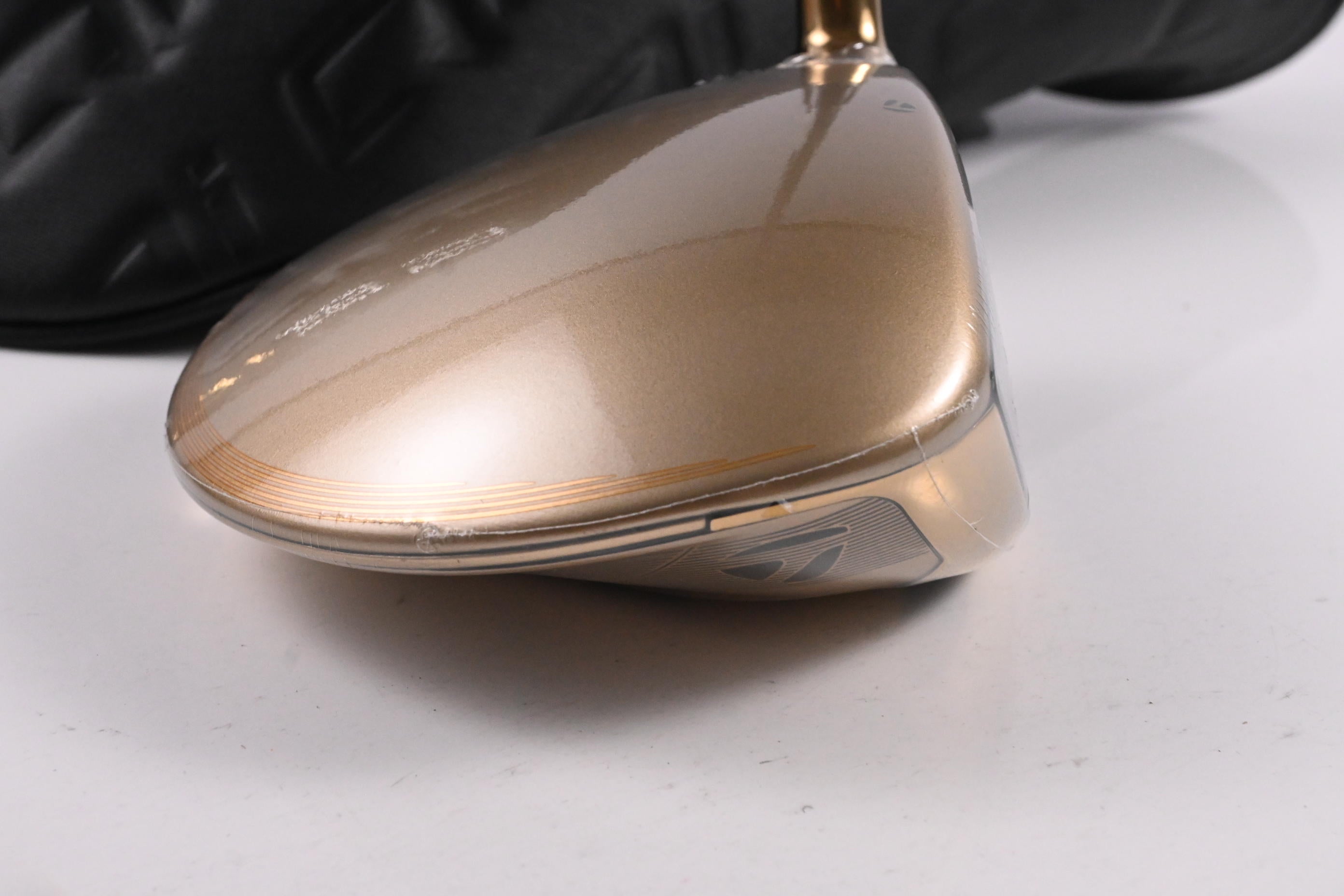 Taylormade Qi35 Max Designer Series Driver / 10.5 Degree / Regular Flex Diamana
