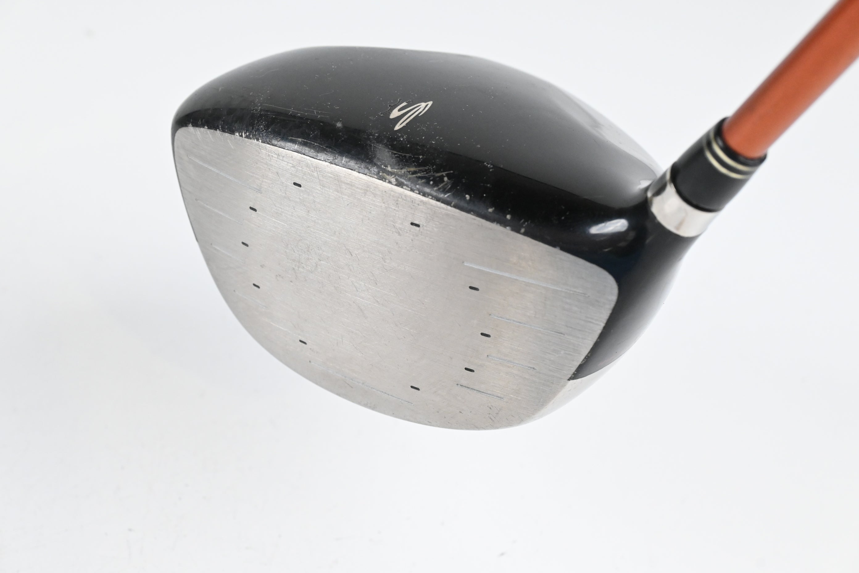 Cobra X-Speed Driver / 9.5 Degree / Stiff Flex Aldila NV-X 60 Shaft