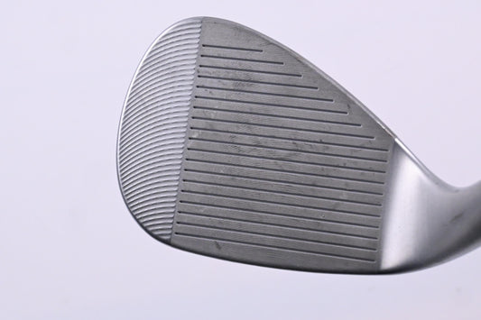Cleveland CBZ Lob Wedge / 58 Degree / Wedge Flex KBS Hi-Rev 2.0 115 Shaft