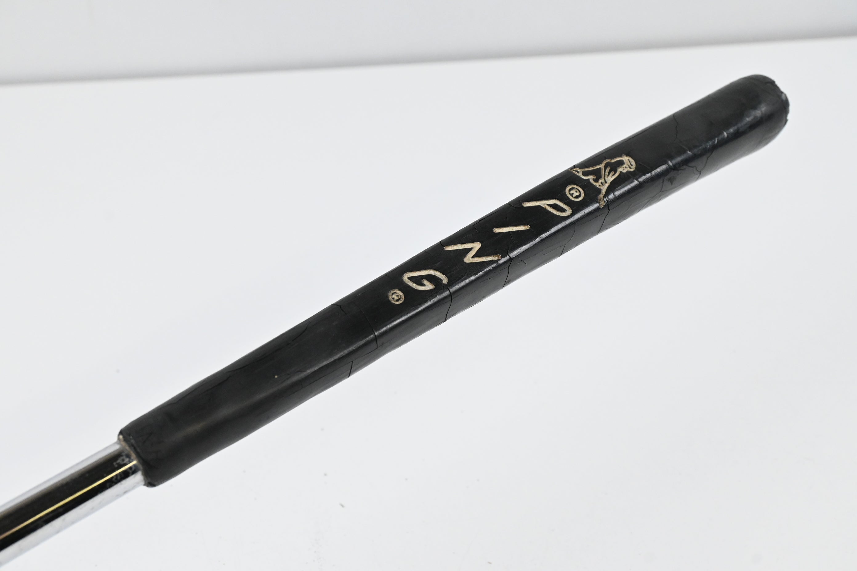 Ping Karsten Original A-Blade Putter / 33.5 Inch