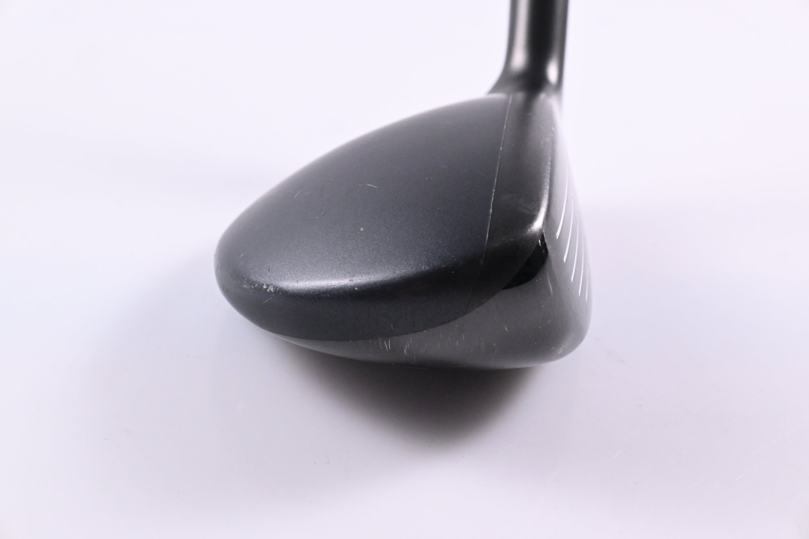 Ping G25 #2 Hybrid / 17 Degree / Stiff Flex Ping TFC 189 Shaft
