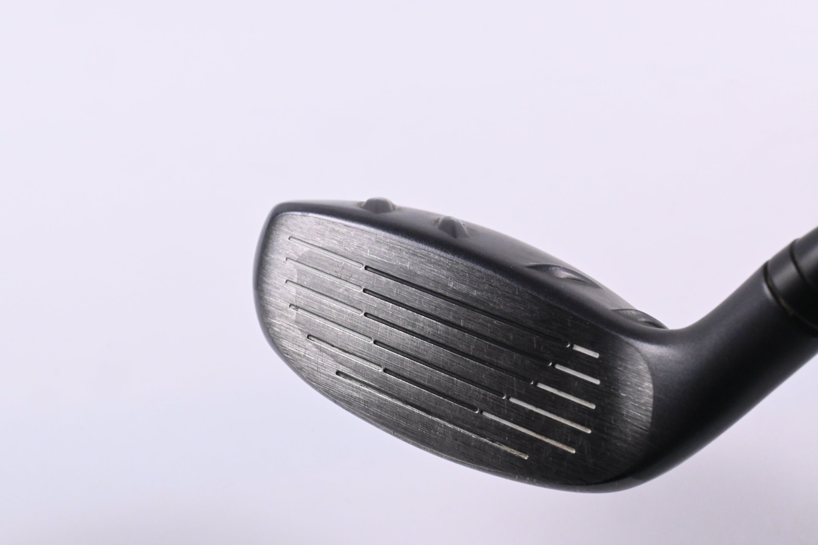 Ping G410 #5 Hybrid / 26 Degree / Senior Flex Ping Alta CB Red 70 Shaft