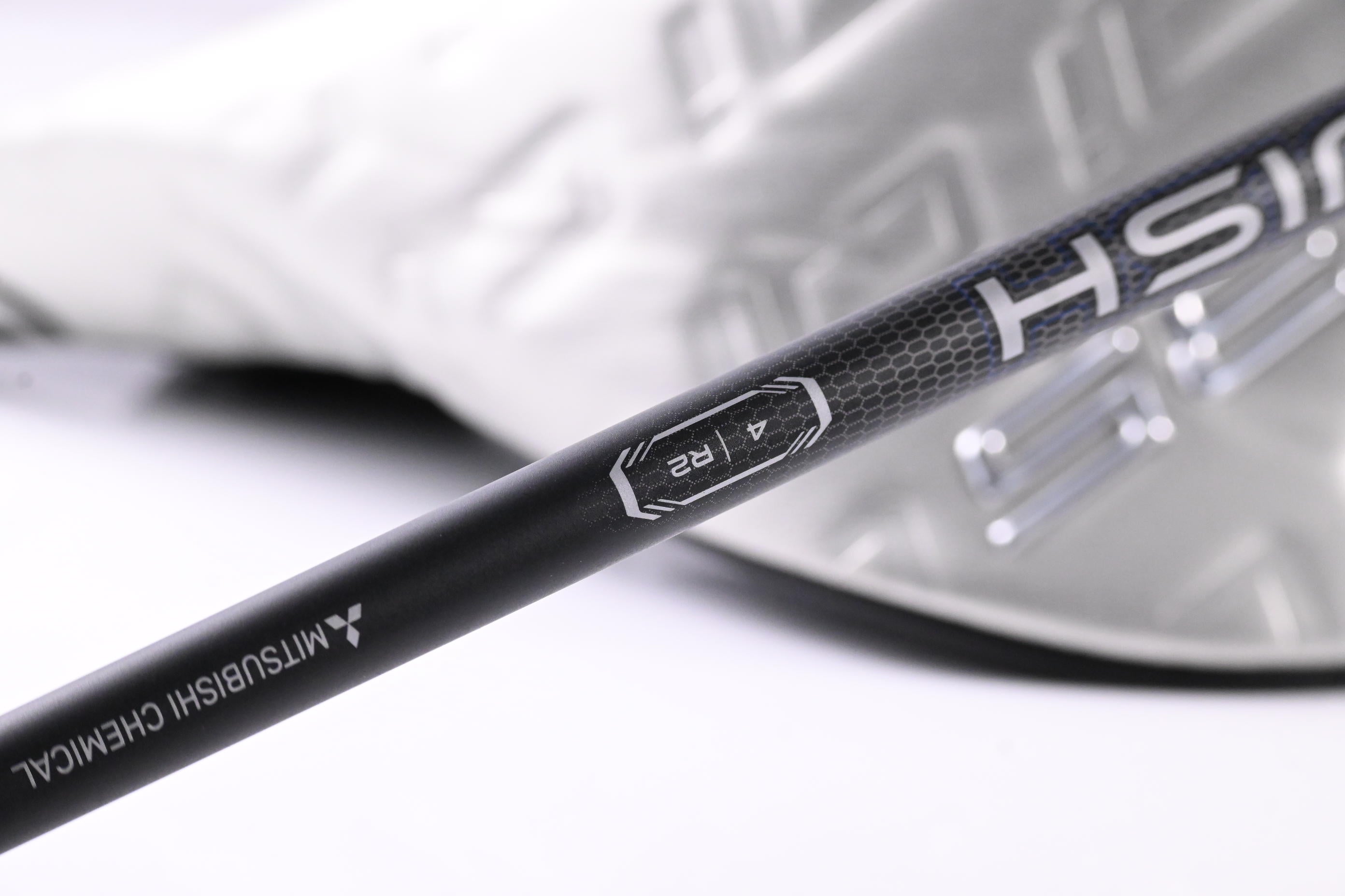 Taylormade Qi35 Max Driver / 12 Degree / Senior Flex Vanquish 4 Shaft
