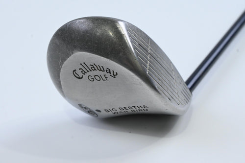 Callaway Big Bertha Warbird #3 Wood / 15 Degree / Regular Flex Callaway RCH