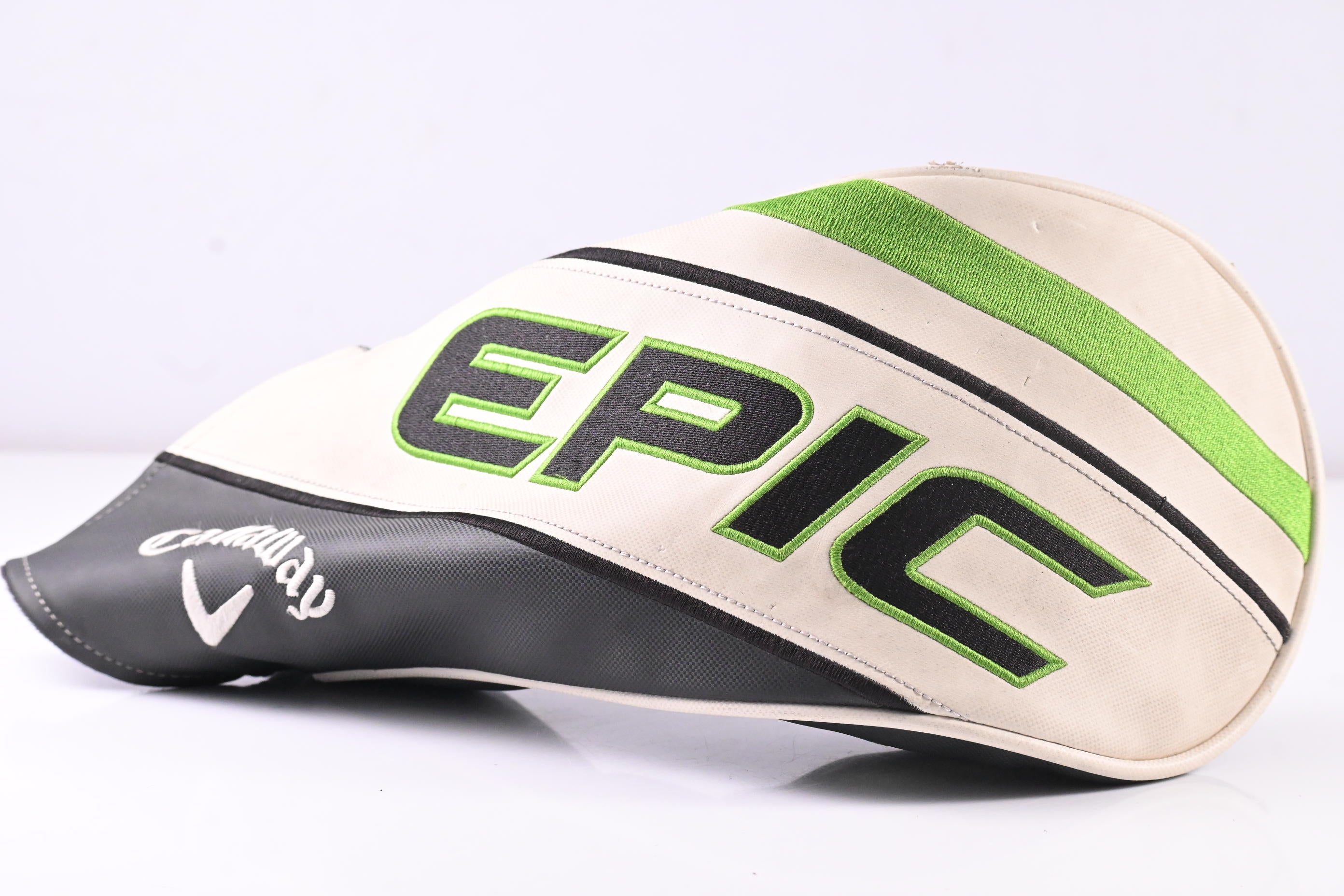 Callaway Epic Max LS Driver / 10.5 Degree / Stiff Flex MMT 60 Shaft