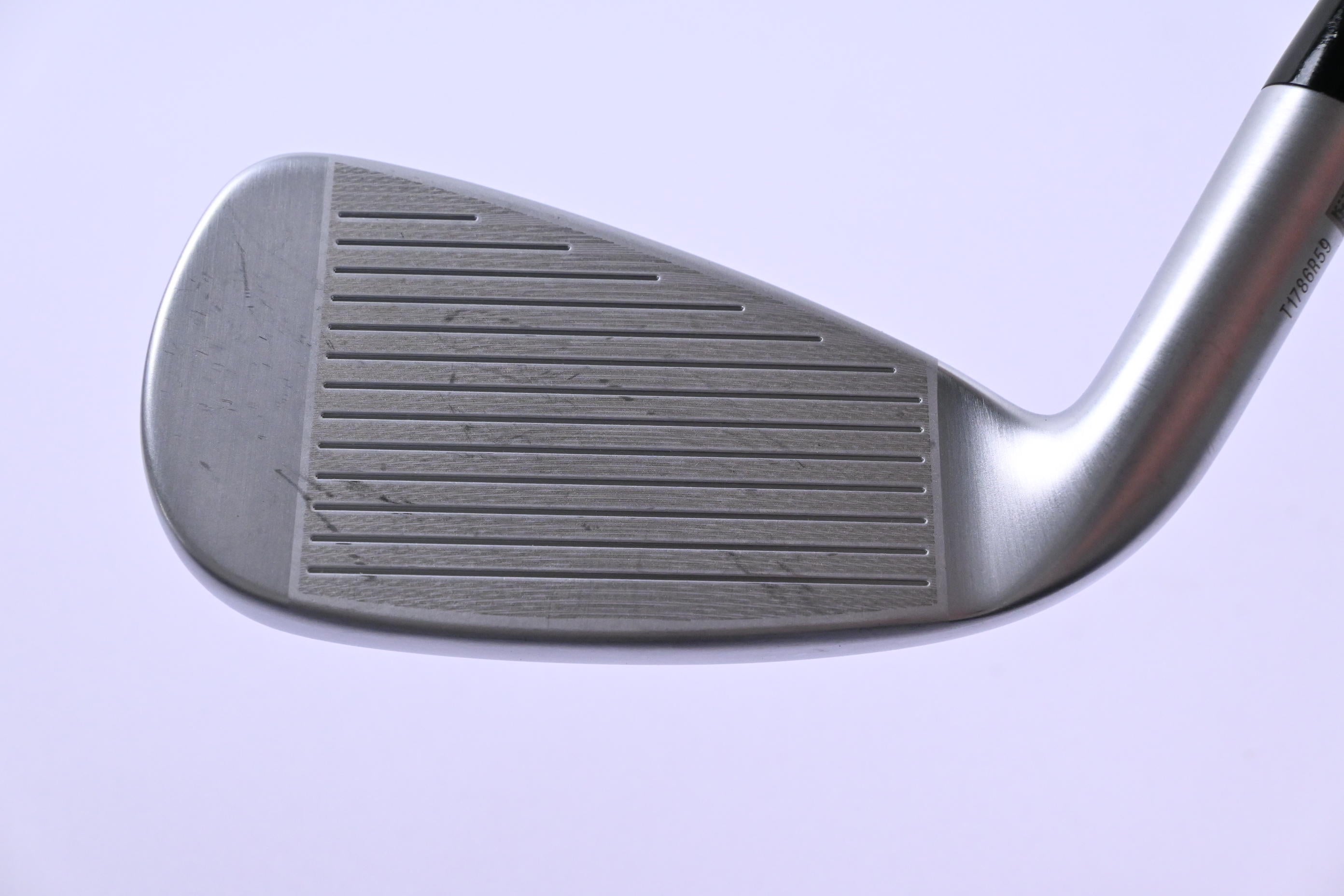 Cleveland CBX #4 Iron / 20 Degree / Regular Flex Dynamic Gold DST 98 R300 Shaft