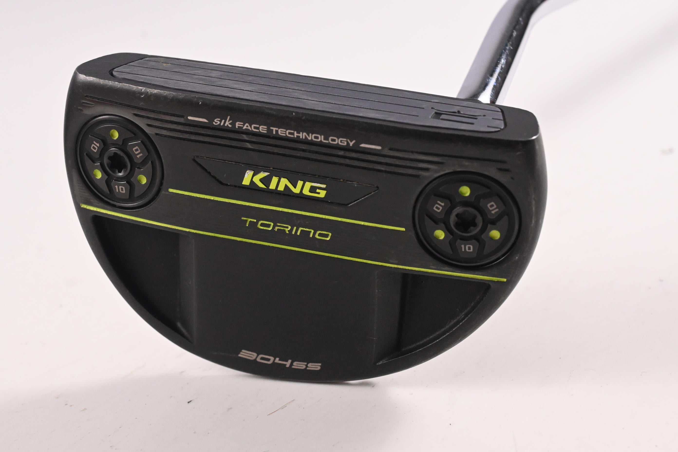 Cobra 2024 3D Printed Putter / 34 Inch