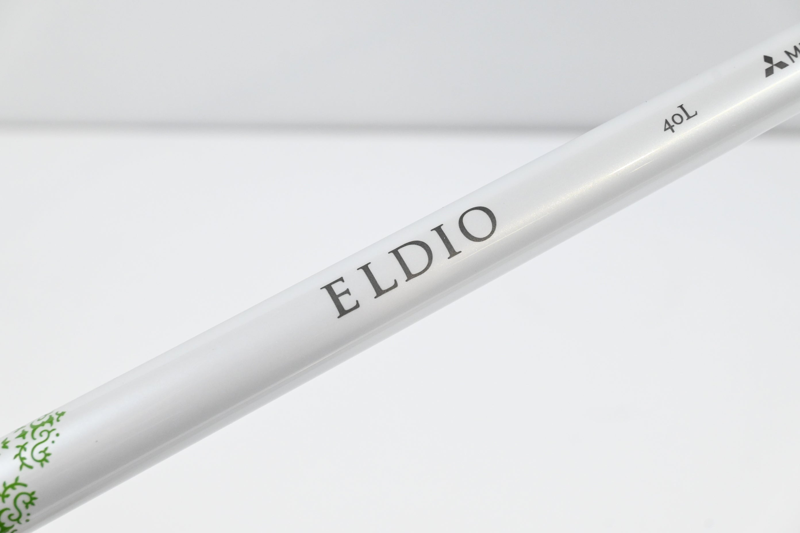 Ladies Eldio 40 Driver Shaft / Ladies Flex / Callaway 2nd Gen