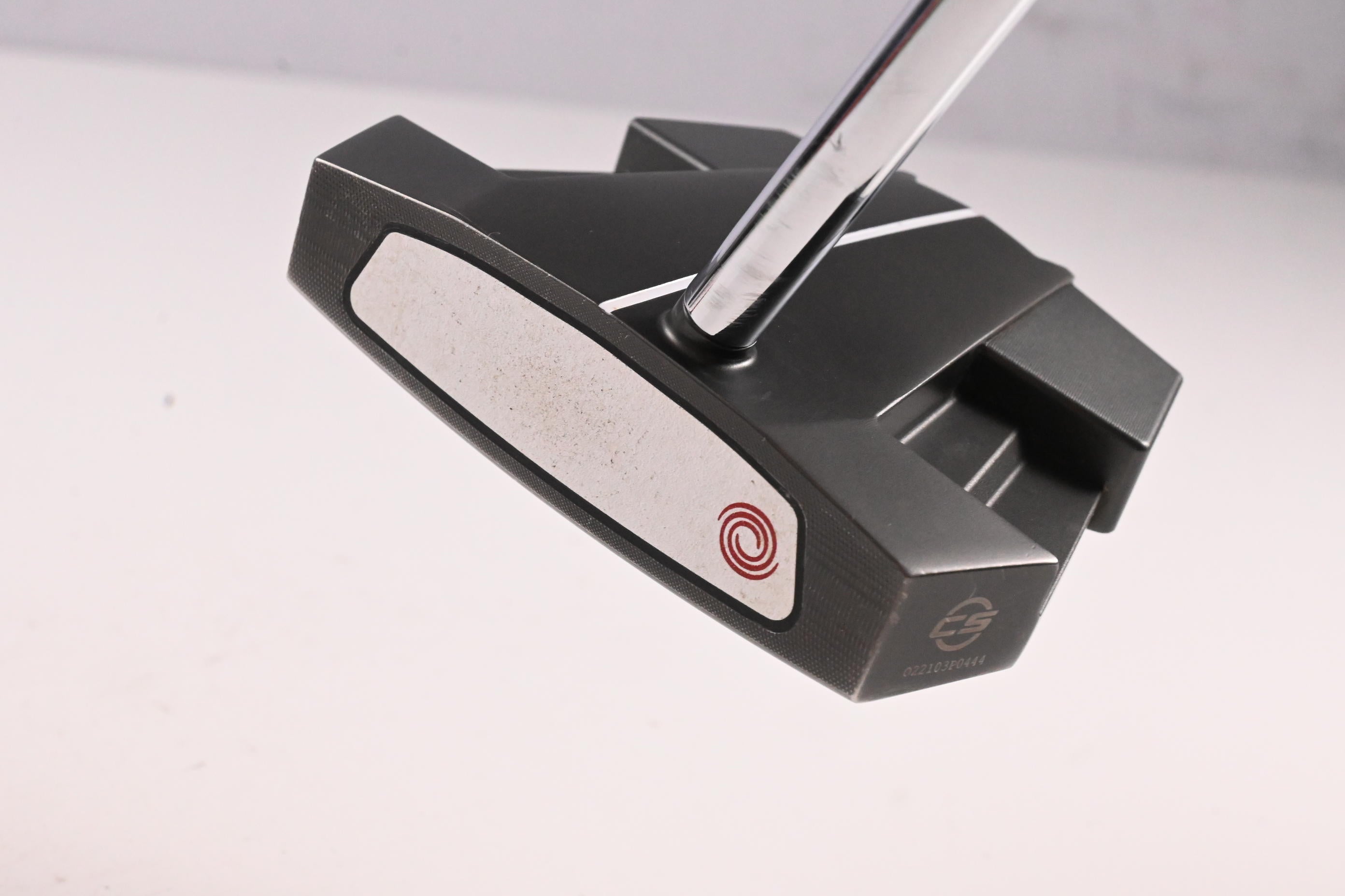 Odyssey Eleven Tour Lined Putter / 32.5 Inch
