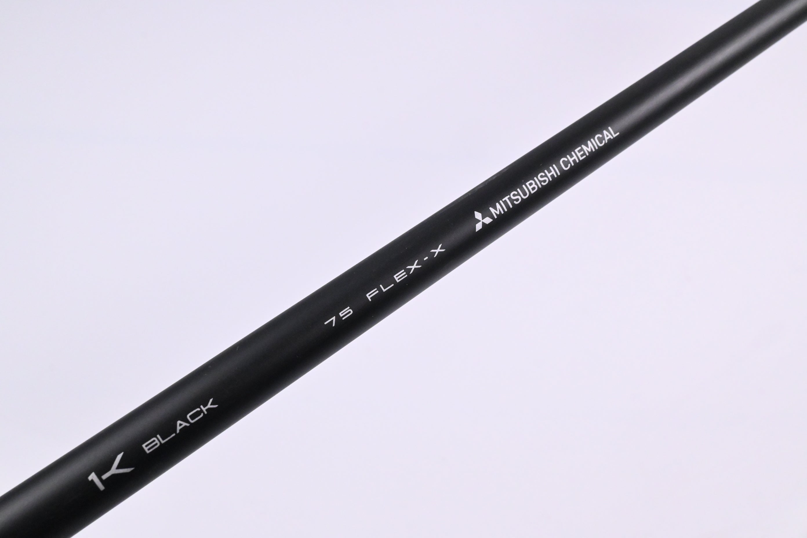 Tensei 1K Black 75 #3 Wood Shaft / X-Flex / Callaway 3rd Gen