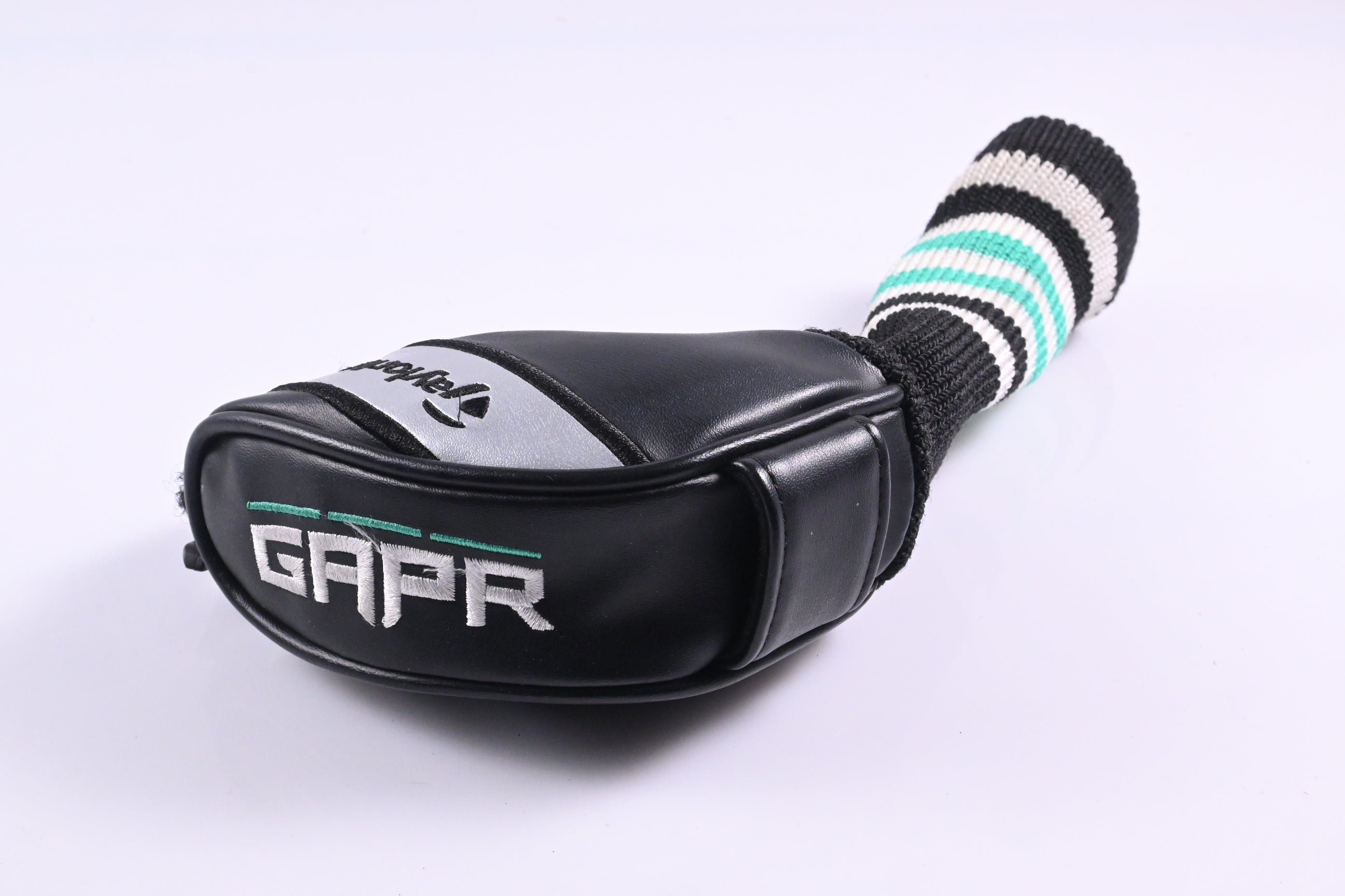 Taylormade GAPR Hi #3 Hybrid / 19 Degree / Stiff Flex KBS 80 Shaft
