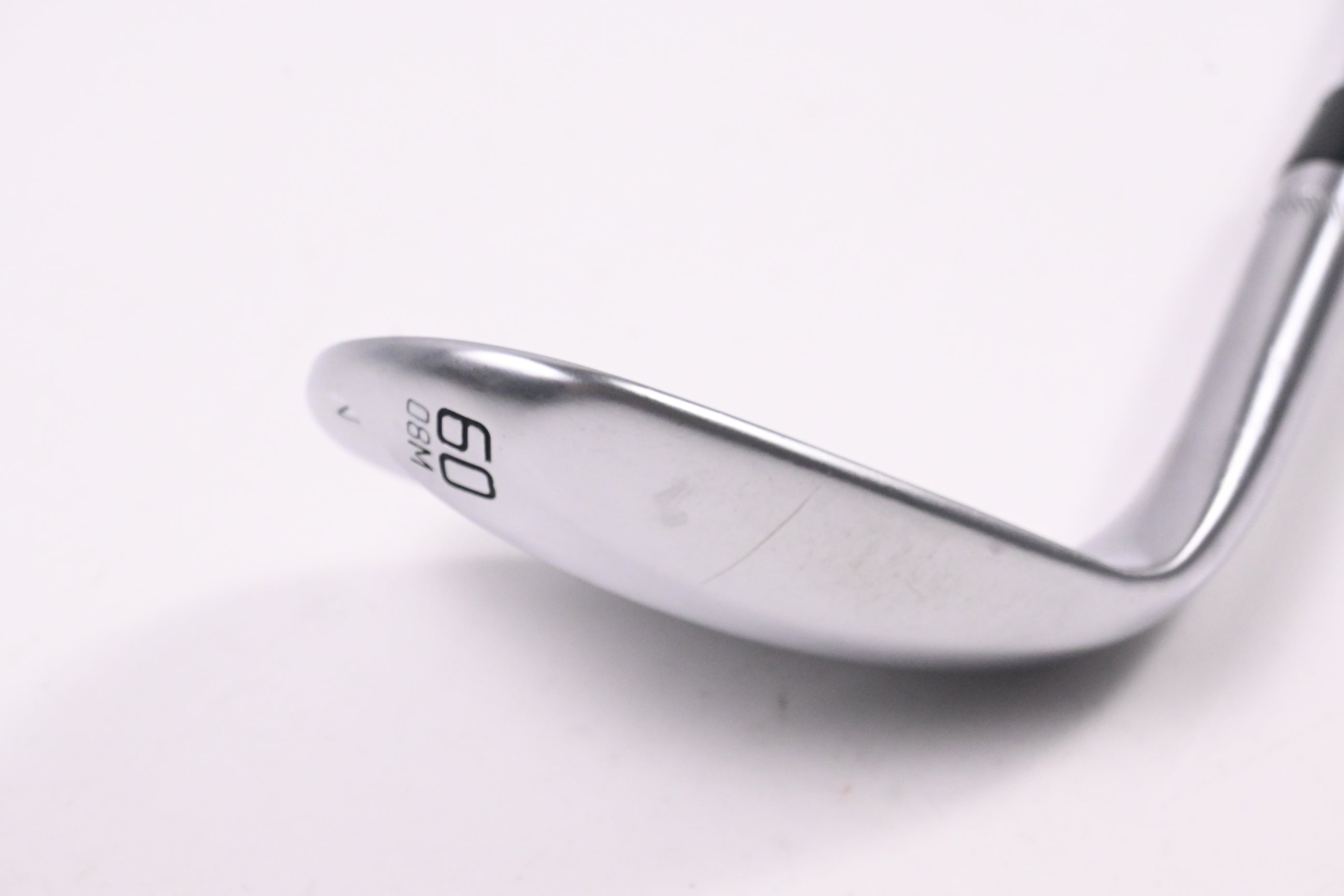 Titleist Vokey SM10 Lob Wedge / 60 Degree / Wedge Flex Vokey SM10 Shaft