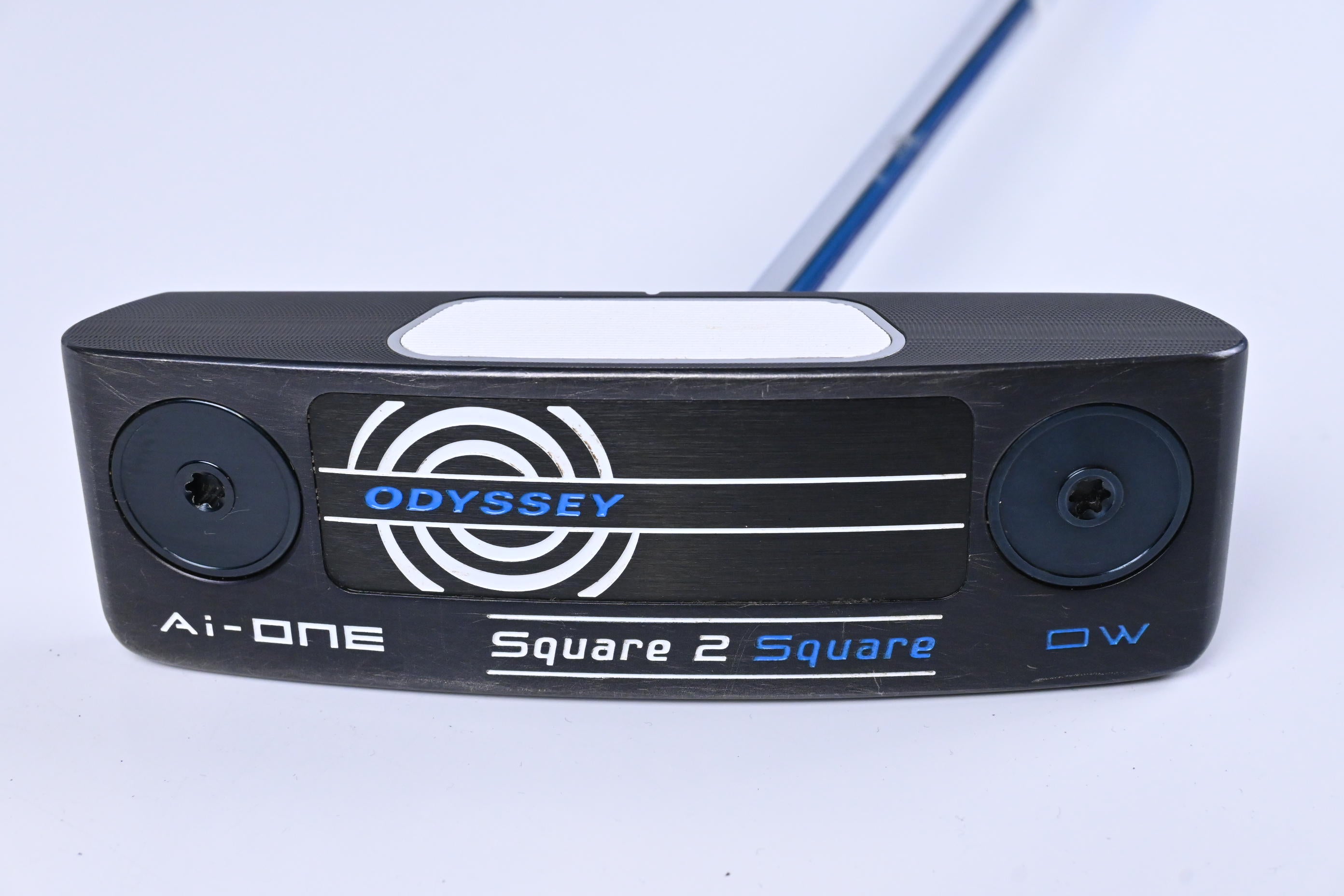 Odyssey Ai-One Square 2 Square DW Putter / 34 Inch