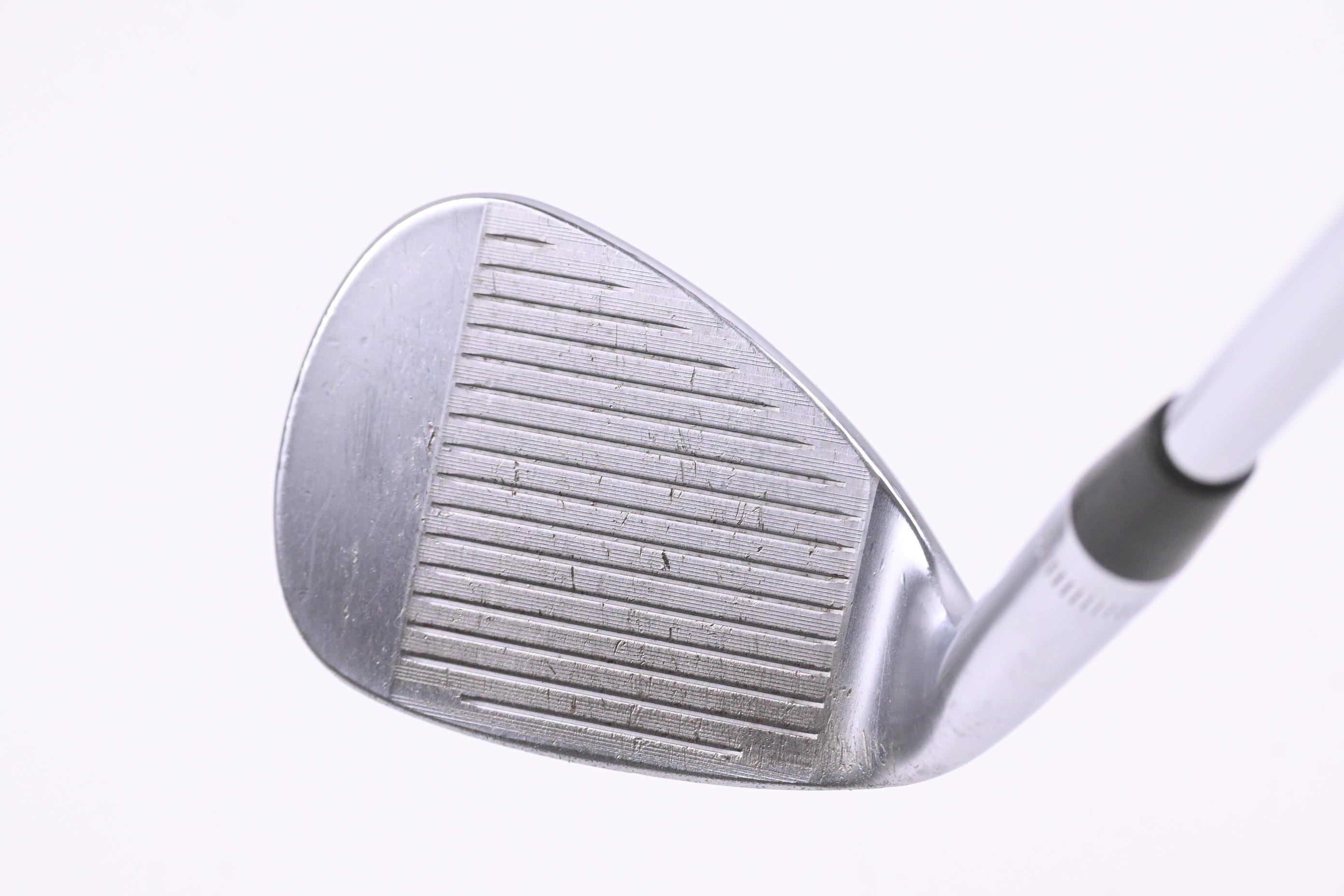 Callaway Mack Daddy 4 Lob Wedge / 64 Degree / Stiff Flex Dynamic Gold S300 Shaft