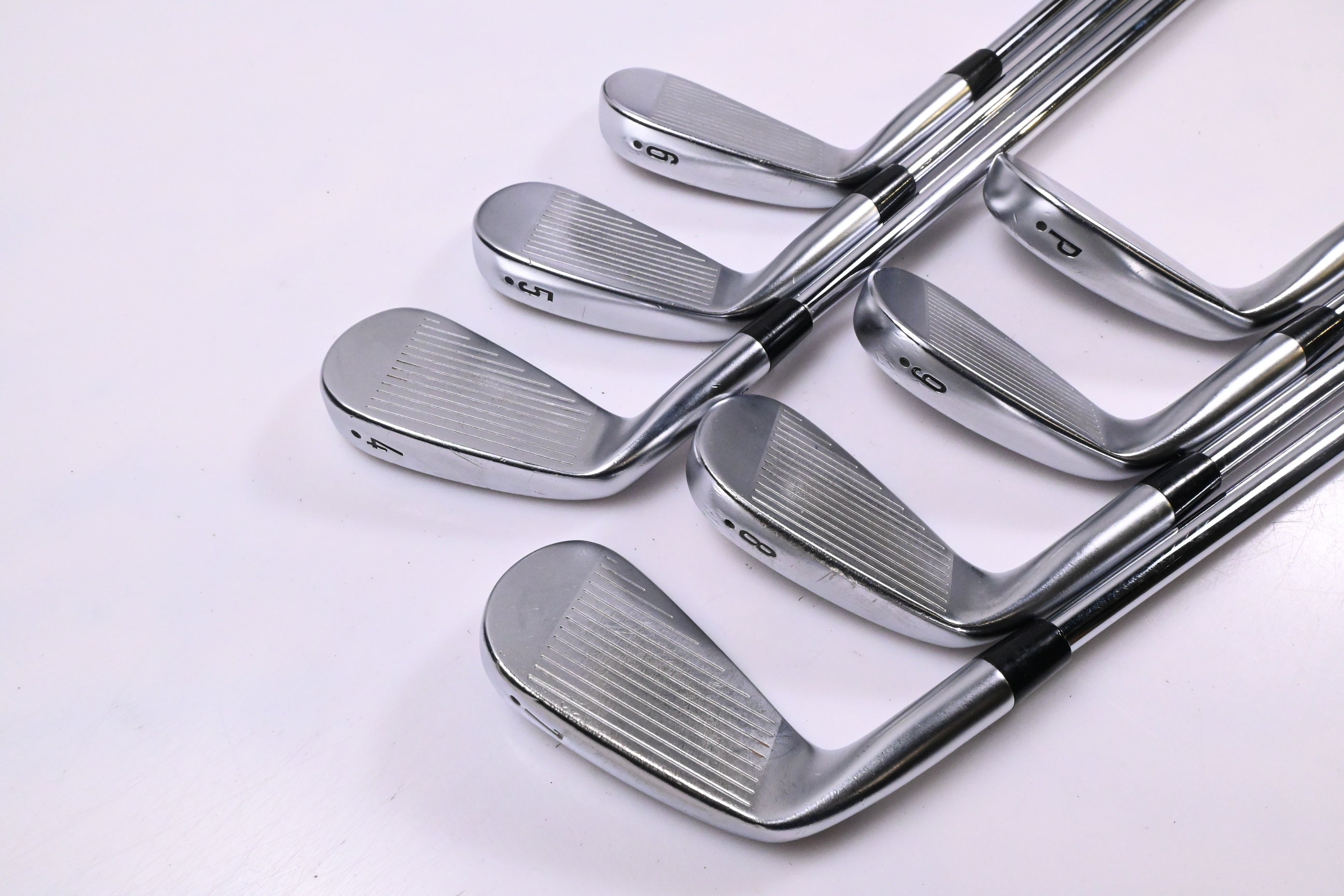 Callaway Apex Pro 21 Irons / 4-PW / X-Flex N.S.Pro Modus³ Tour 120 Shafts