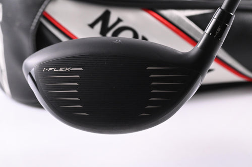 Srixon ZXi Driver / 10.5 Degree / X-Flex HZRDUS Black 70 Shaft