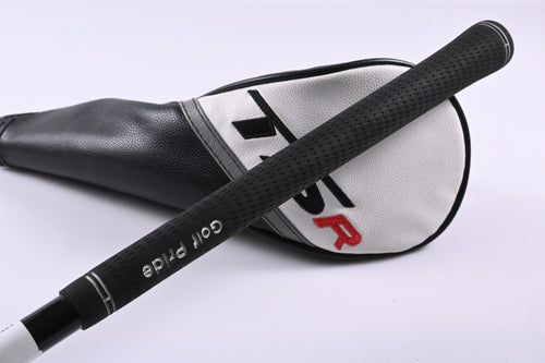 Tour Issue Titleist TSR3 #3 Wood / 15 Degree / X-Flex Ventus TR Velocore Blue 7