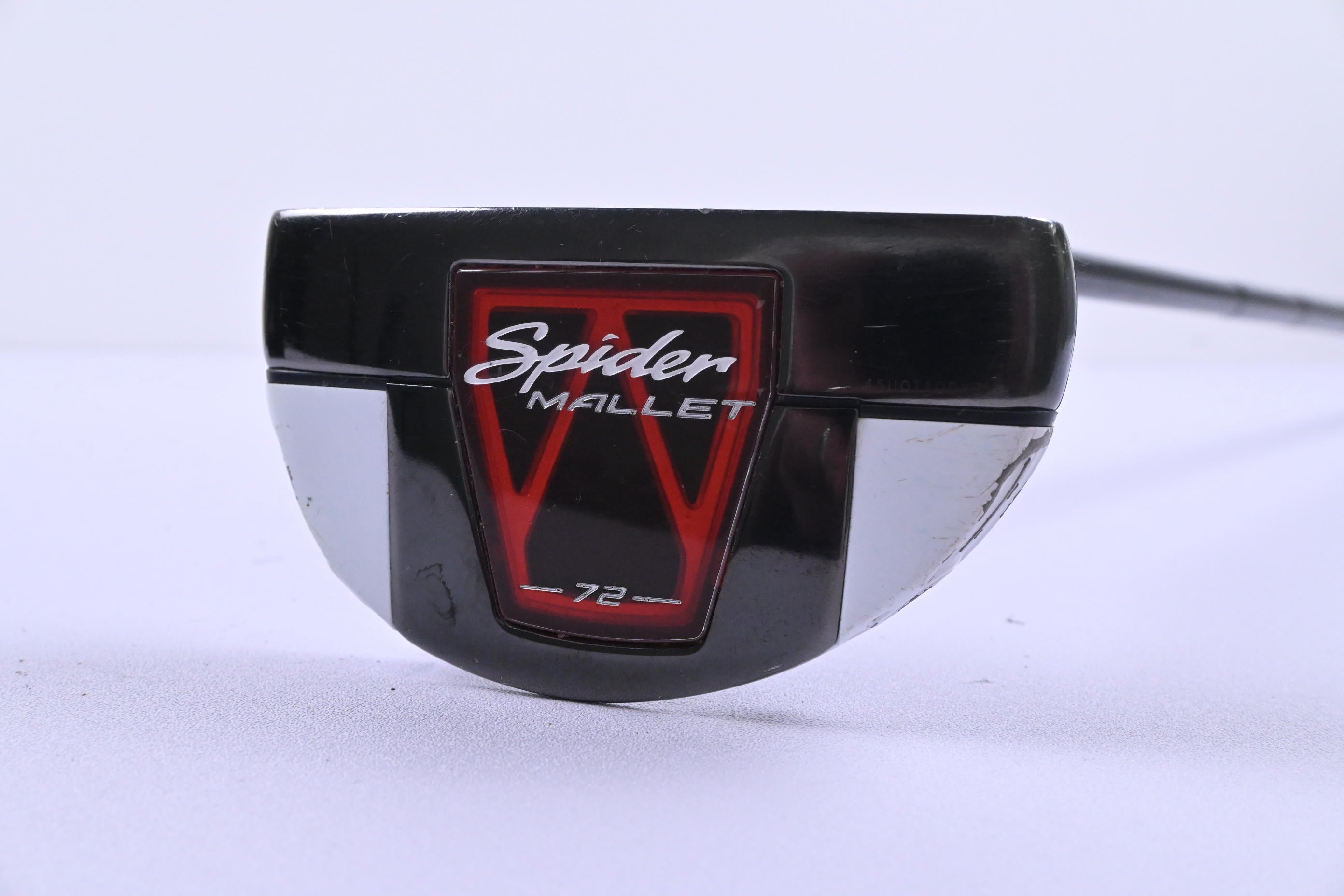 Taylormade Spider Mallet 72 Putter / 38 Inch