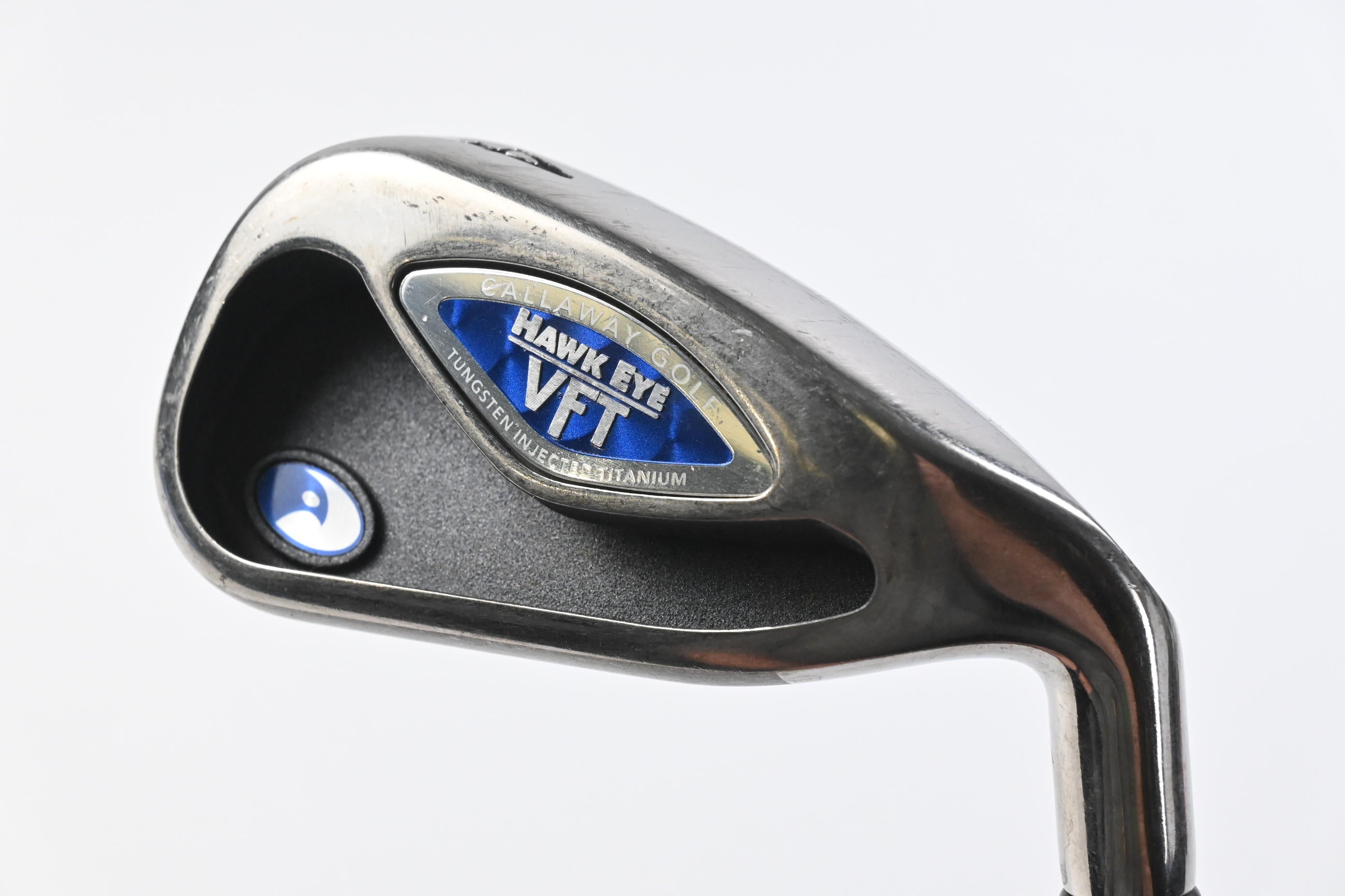 Callaway Hawk Eye Vft #4 Iron / 23 Degree / Regular Flex System 75 Shaft