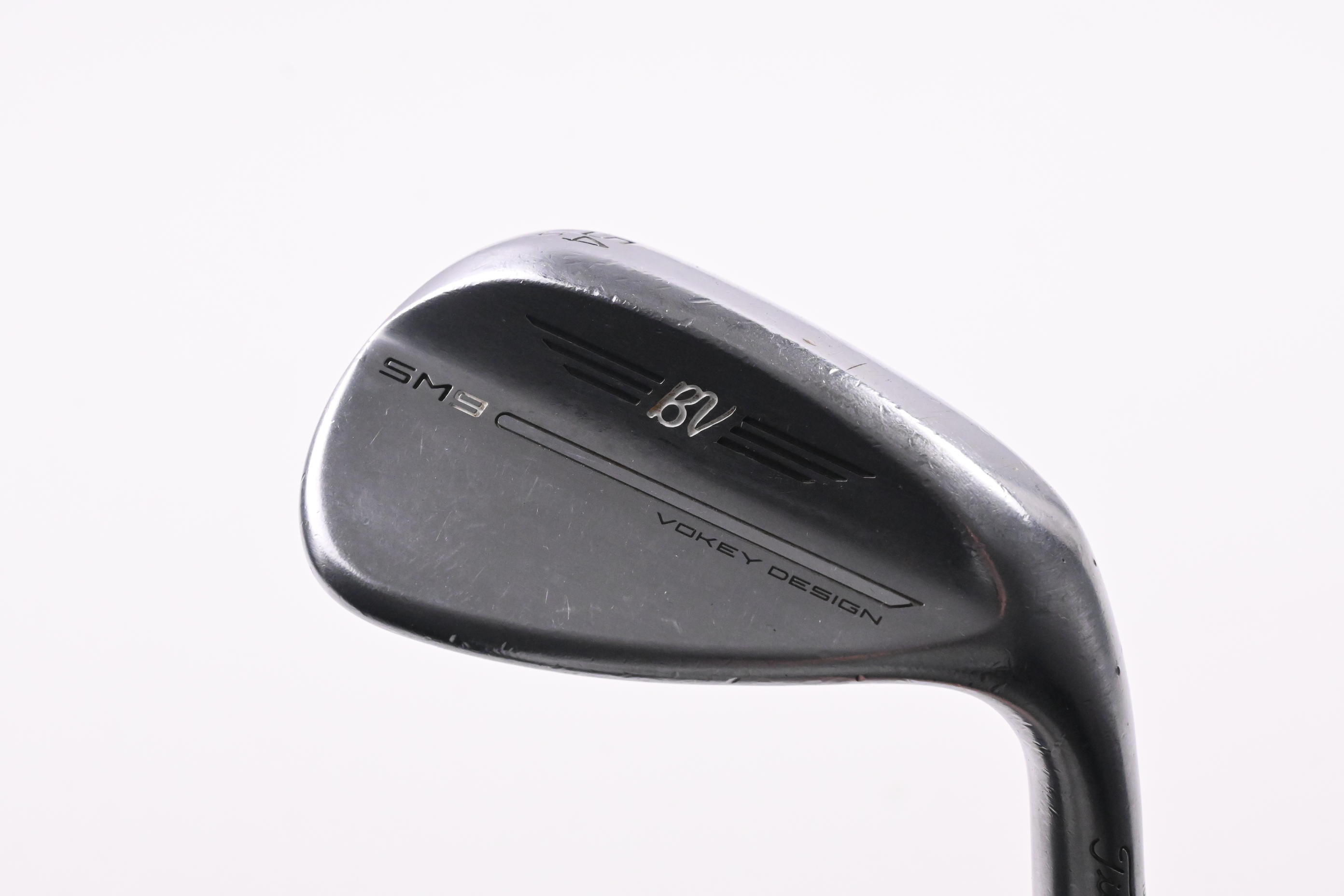 Titleist Vokey SM9 Sand Wedge / 54 Degree / Wedge Flex Vokey SM9 Shaft