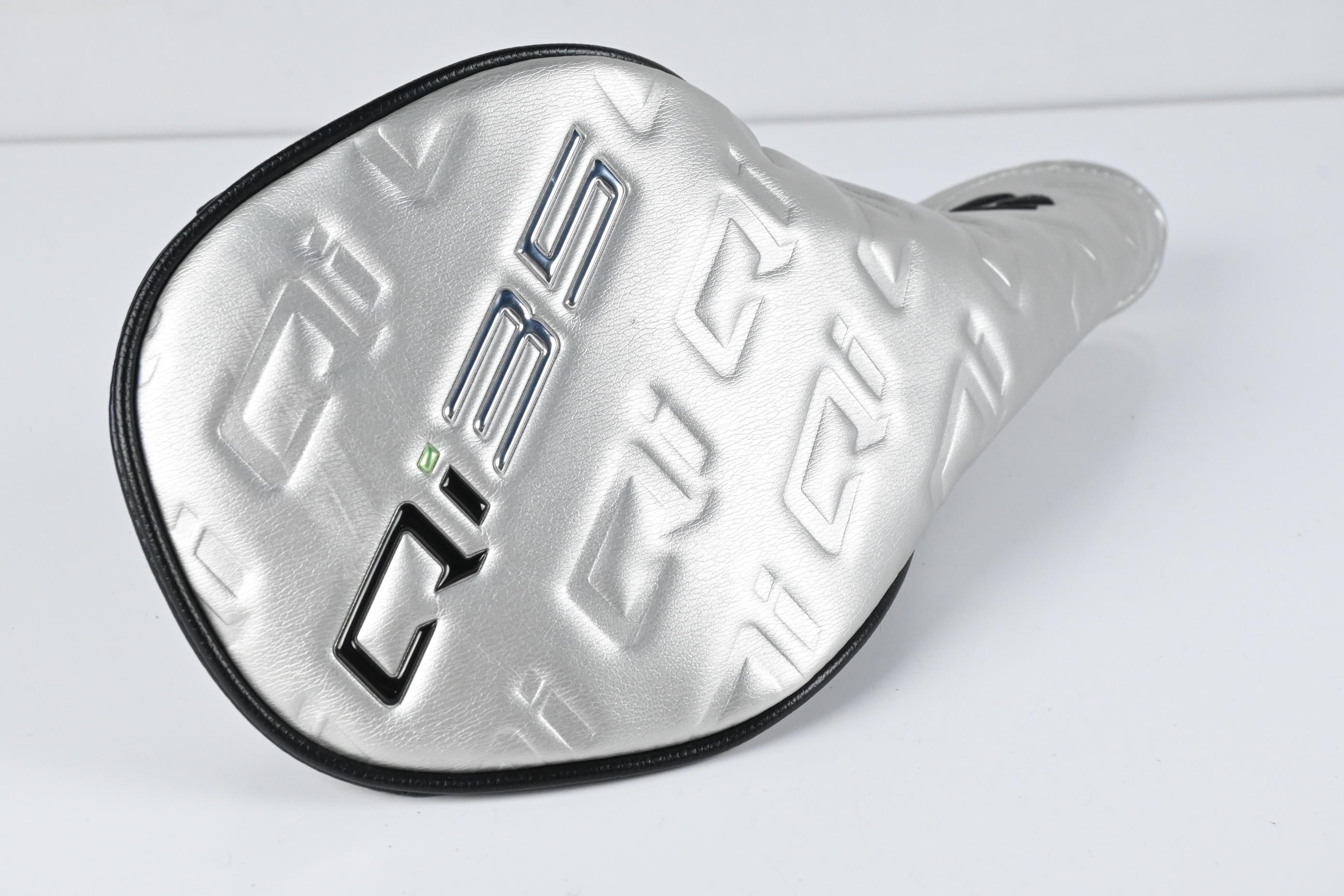 Taylormade Qi35 Max Driver / 9 Degree / Stiff Flex Fujikura AirSpeeder 50 Shaft