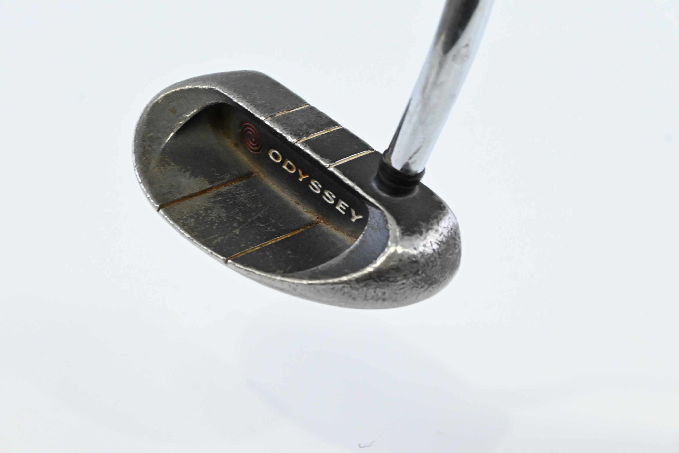 Left Hand Odyssey DFX 1100 Putter / 35 Inch