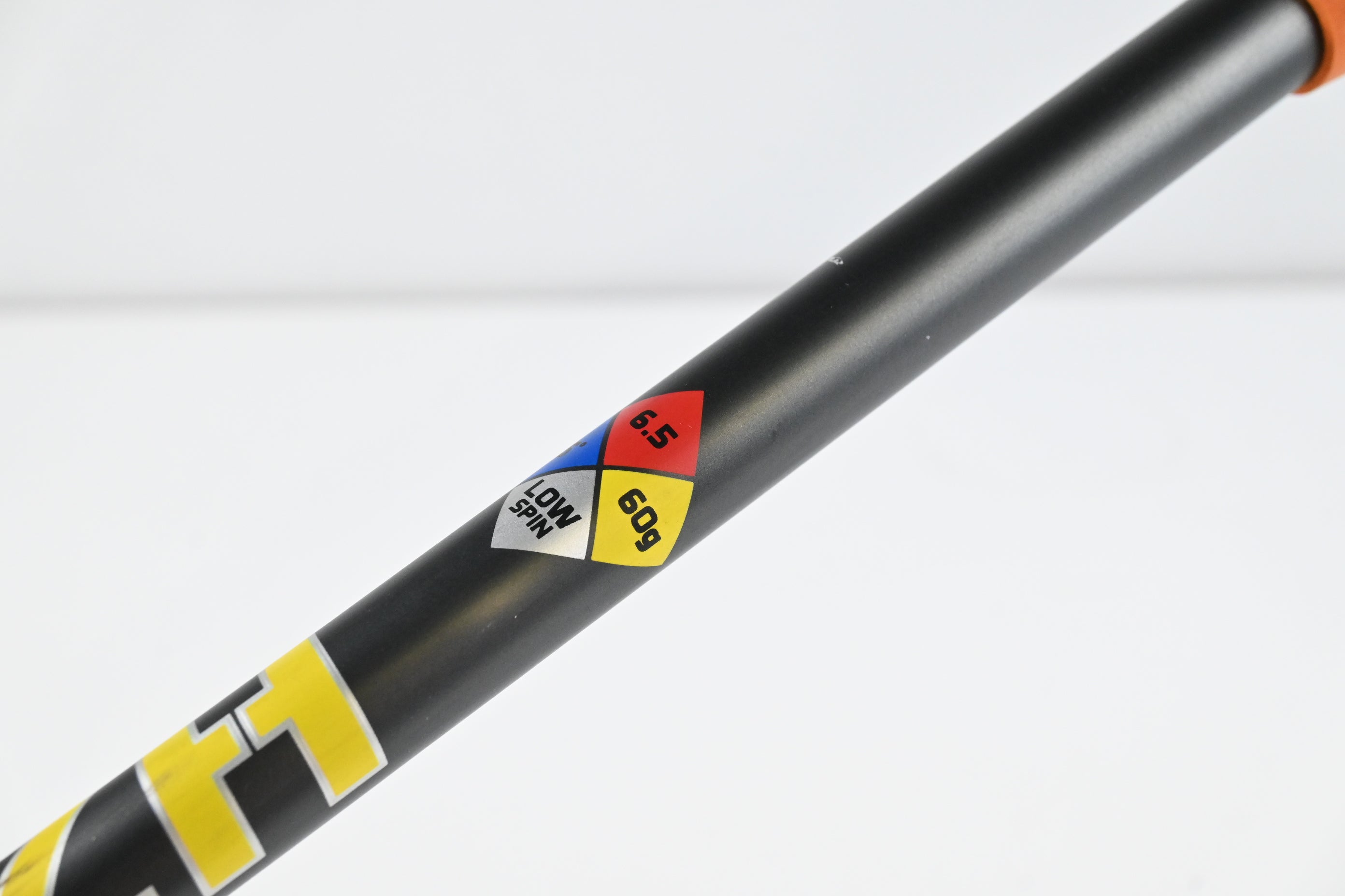 Titleist TSR2+ #3 Wood / 14.5 Degree / X-Flex Hzrdus Smoke Yellow 60 Shaft
