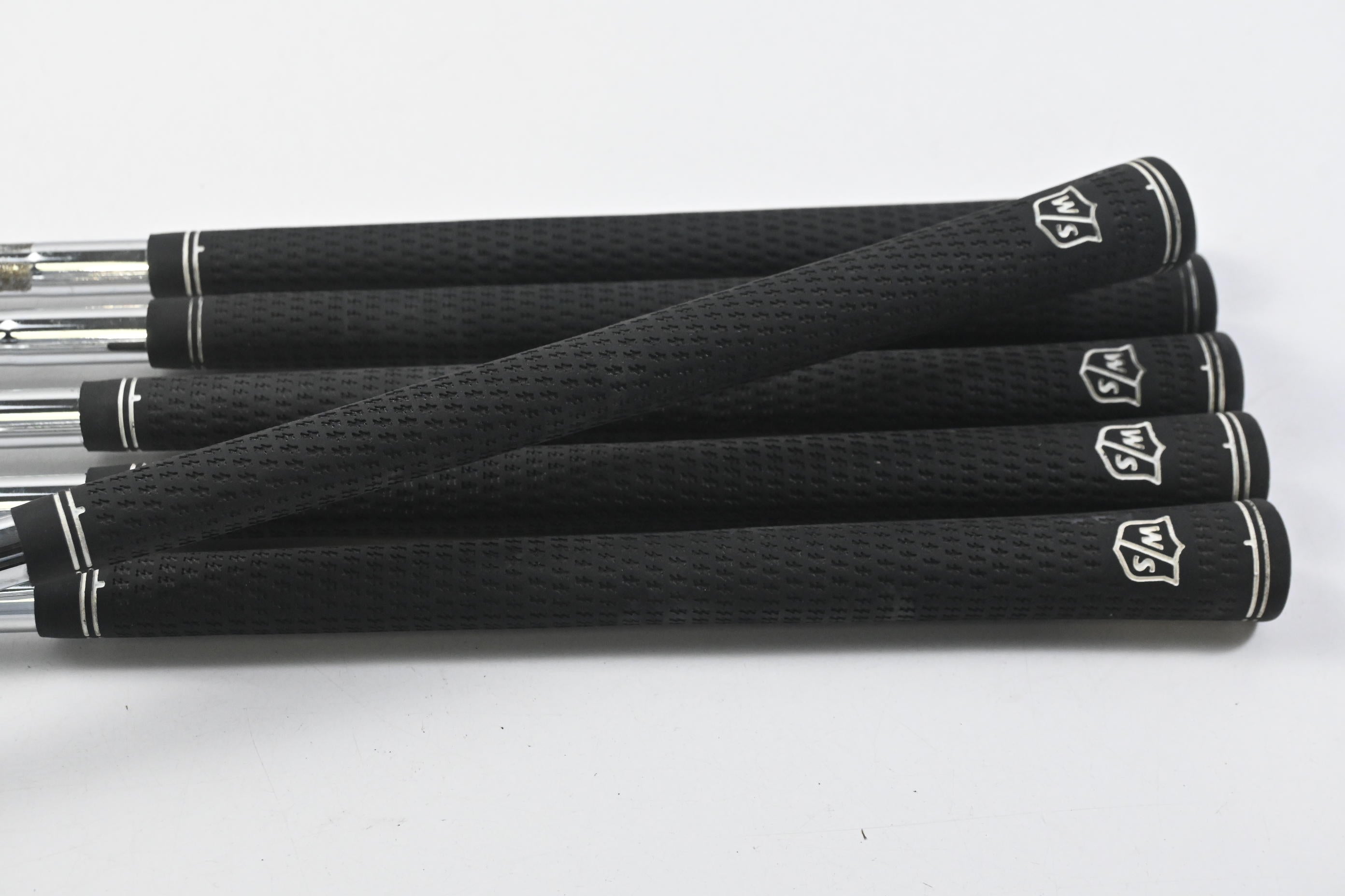 Wilson D9 Irons / 5-PW / Regular Flex KBS MAX Ultralite Shafts
