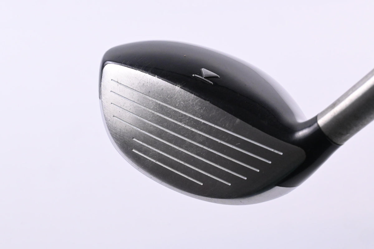 Titleist 909 F3 #3 Wood / 15 Degree / Stiff Flex Aldila Voodoo Shaft
