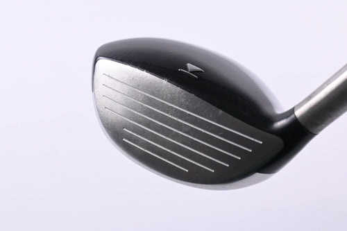Titleist 909 F3 #3 Wood / 15 Degree / Stiff Flex Aldila Voodoo Shaft