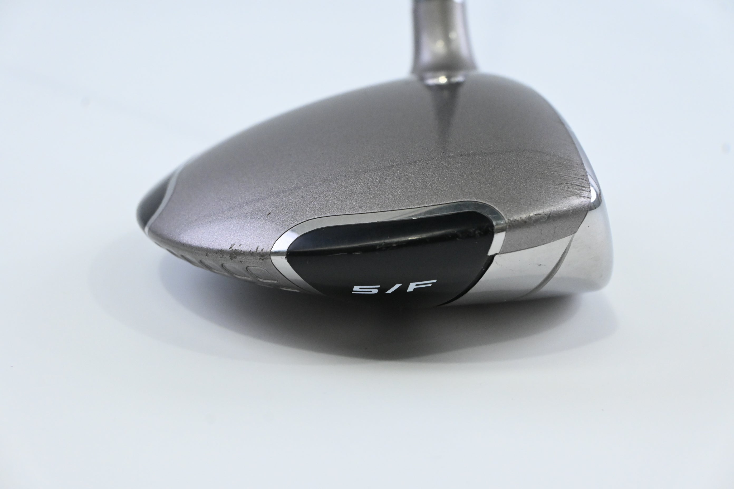 Cobra Amp Cell-S #5 Wood / 18 Degree / Senior Flex Cobra 60 Shaft