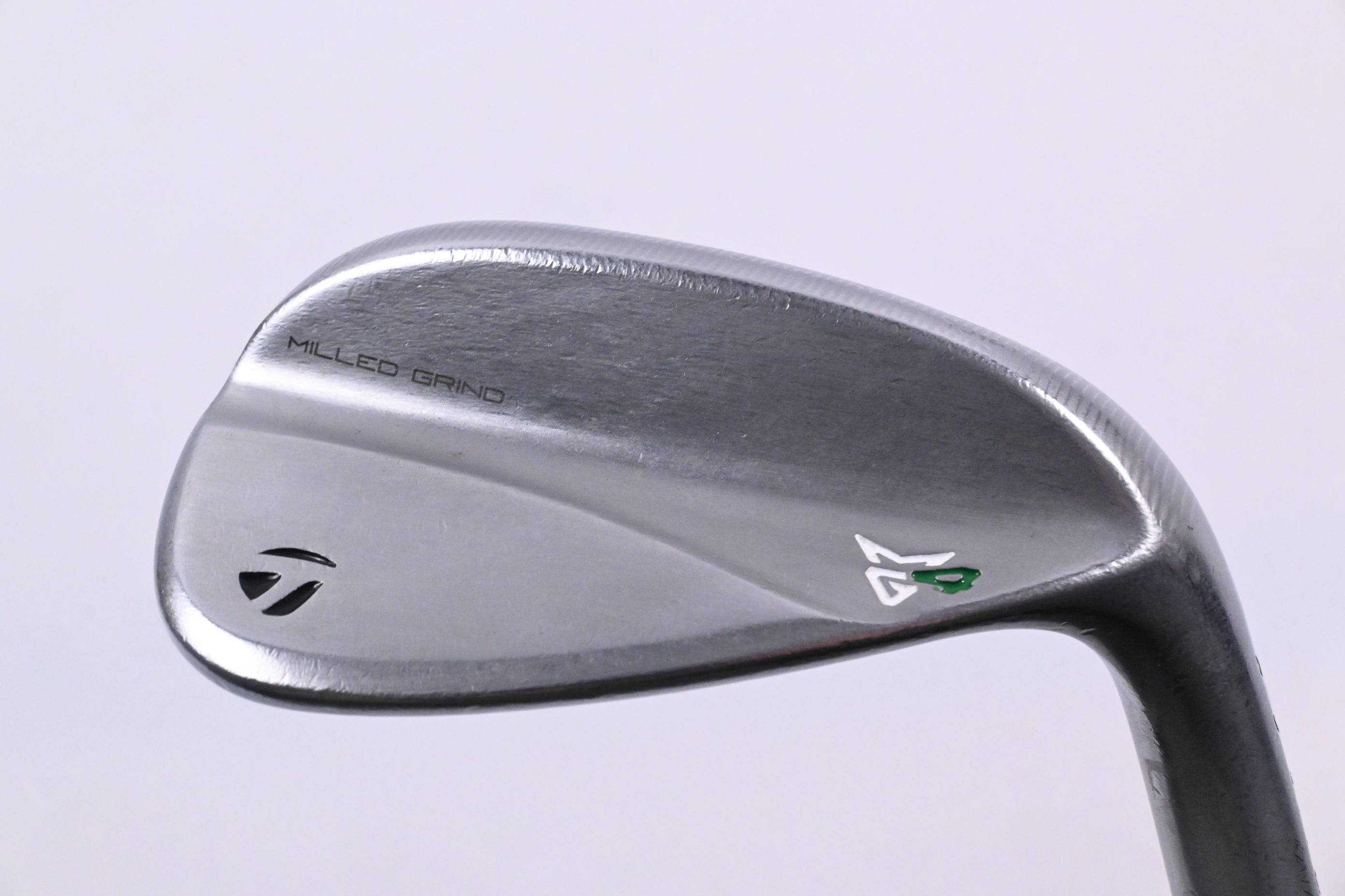 Taylormade Milled Grind 4 Gap Wedge / 50 Degree / X-Flex Dynamic Gold X100 Shaft