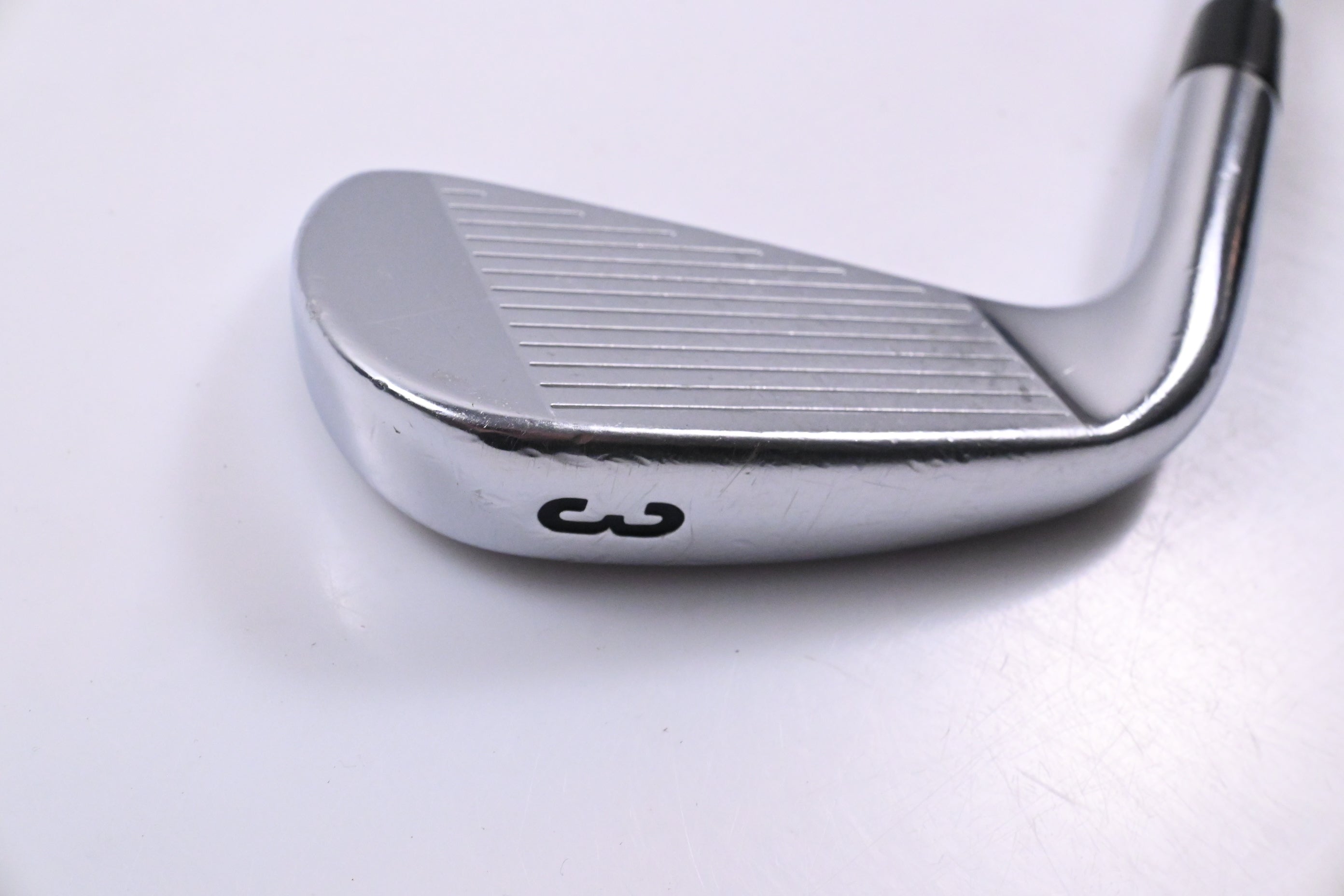 Callaway X-Forged 2018 #3 Iron / 20 Degree / X-Flex N.S.Pro Modus3 Tour105