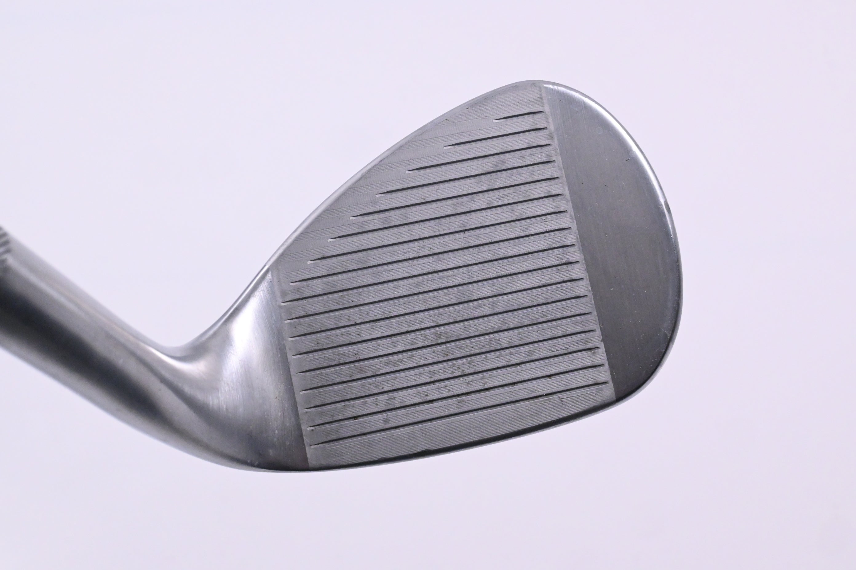 Left Hand Titleist Vokey SM10 Lob Wedge / 60 Degree / Wedge Flex Vokey SM10